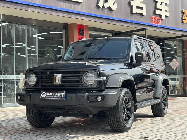 Tank 300 2023 car image #2