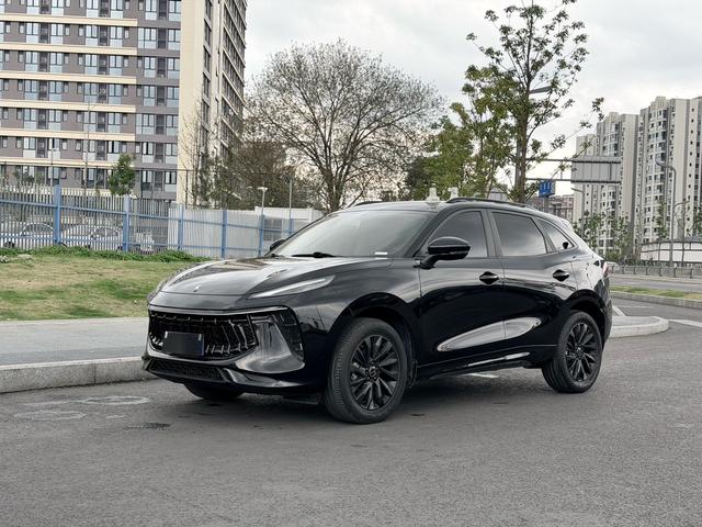 东风风行 风行T5 EVO 2021 汽车图片 #2