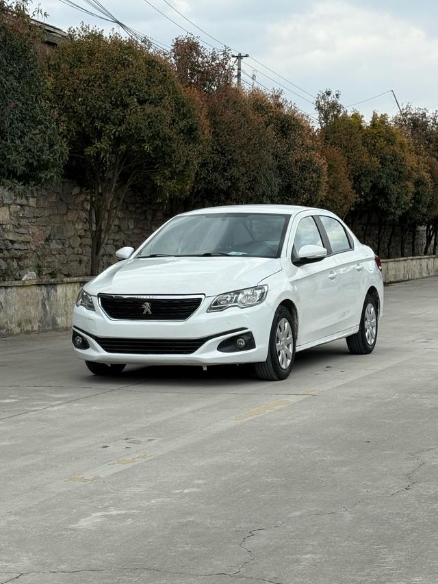 标致 标致301 2018 汽车图片 #2