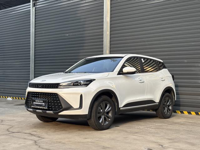 Kaiyi Showjet 2025 immagine di auto #2