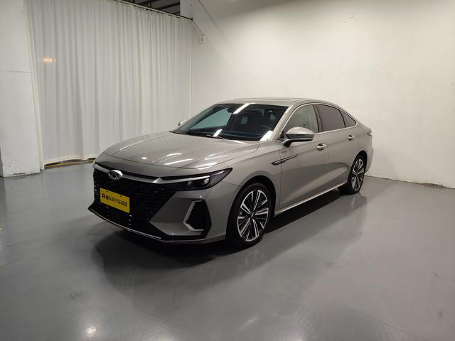 Chery Arrizo 8 2024 изображение автомобиля #2