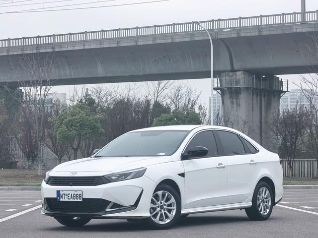 Kaiyi 2022 car image #2