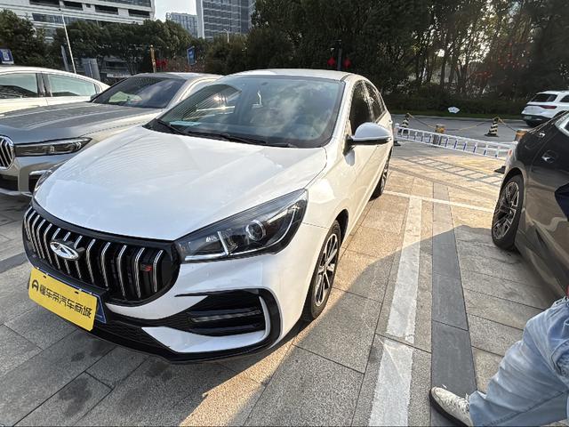Chery Arrizo 5 2025 #2 Chery Arrizo 5 2025 car image #2