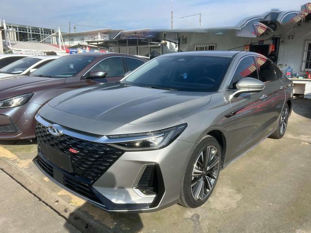 Chery 2024 immagine di auto #2