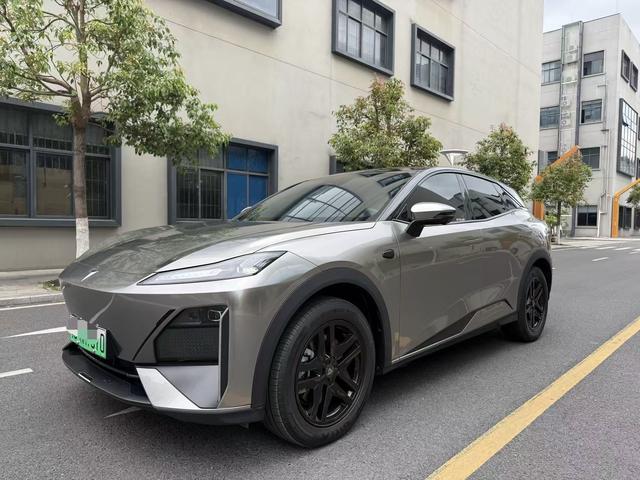 Deepal S07 2024 imagem de carro #2