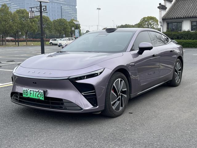 Exceed Stellar Era ES 2025 image de voiture #2