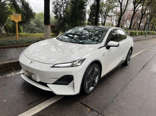 Deepal SL03 2023 imagen de coche #2