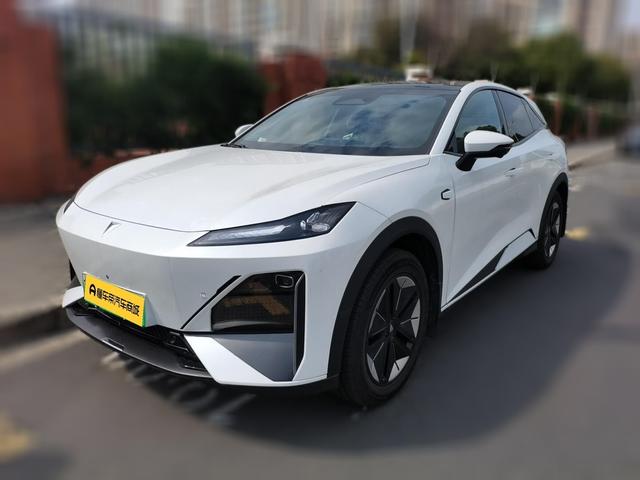 Deepal S07 2024 imagem de carro #2