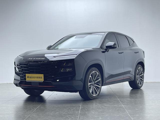 Dashing 2022 #2 Dashing 2022 car image #2