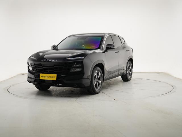 Dashing 2023 #2 Dashing 2023 car image #2