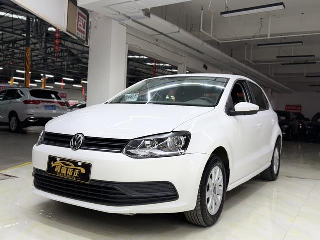 Volkswagen Polo 2016 #2 Volkswagen Polo 2016 car image #2