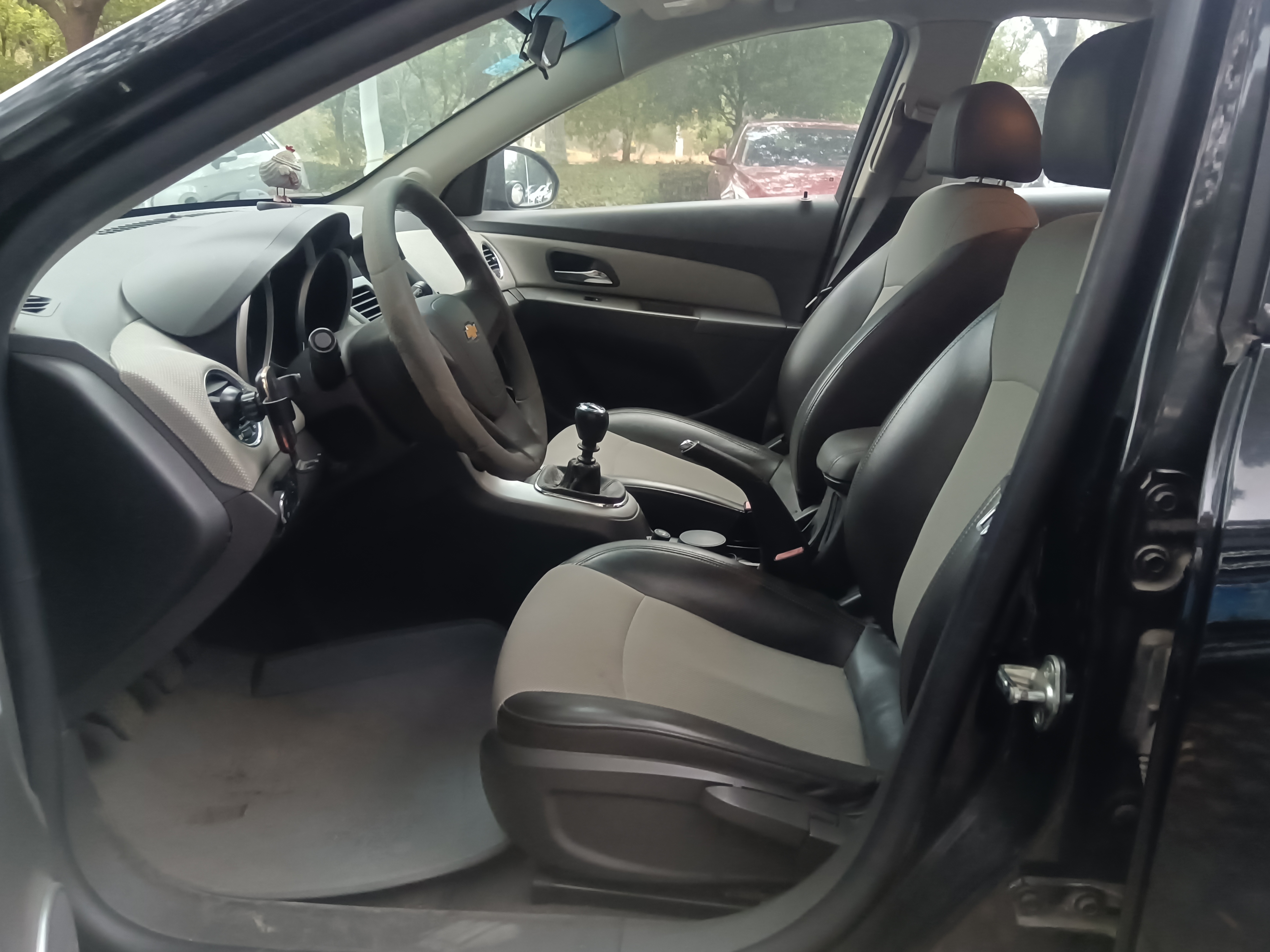 Chevrolet Cruze 2013 #2 Chevrolet Cruze 2013 immagine di auto #2