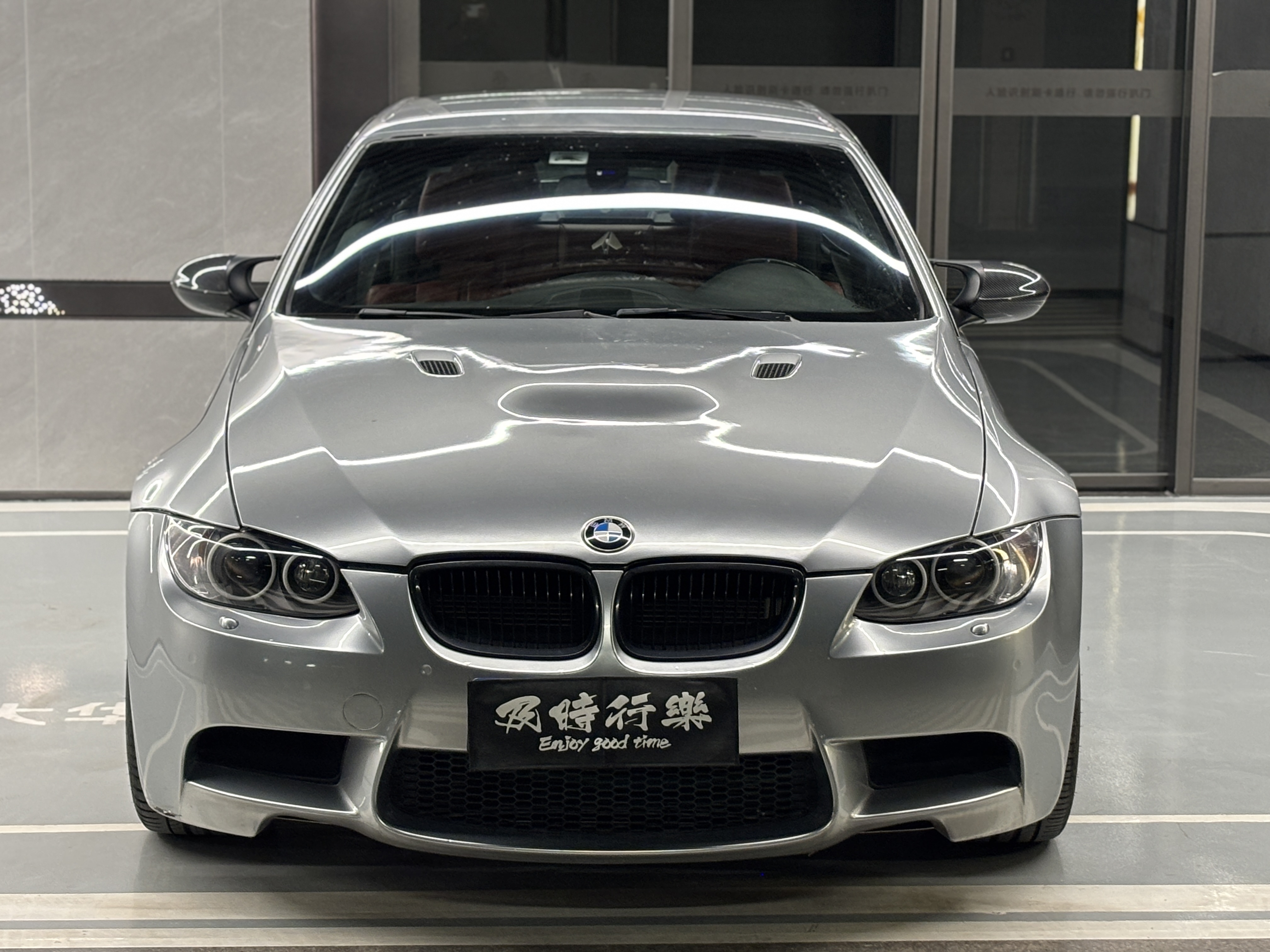 BMW M3 2011 immagine di auto #2