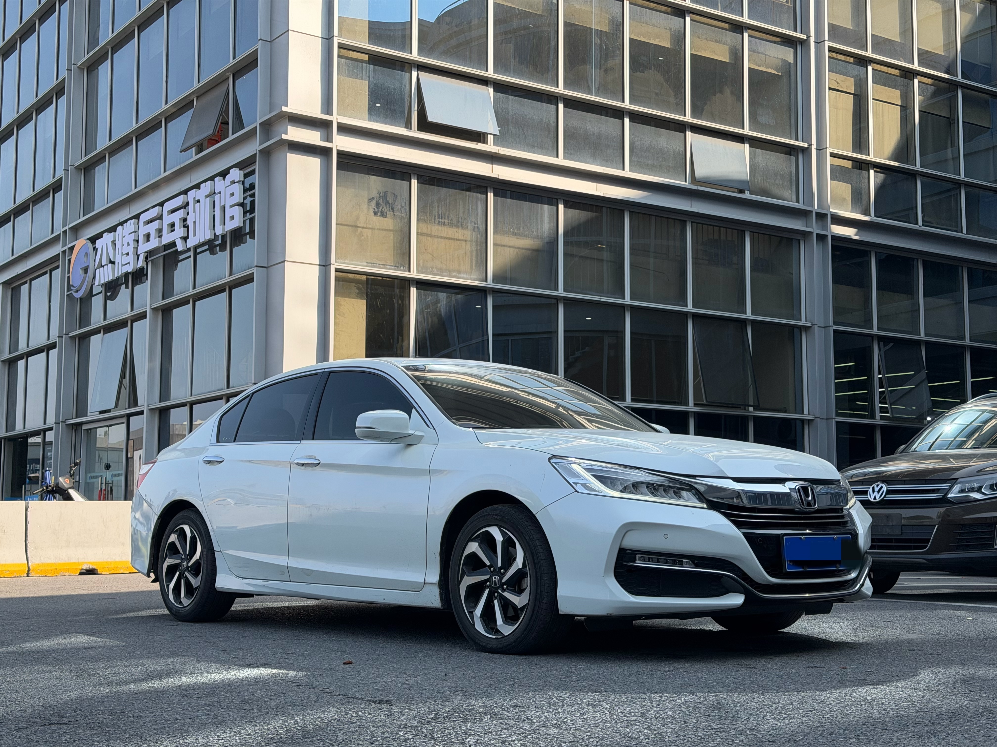 Honda Accord 2016 #2 Honda Accord 2016 car image #2