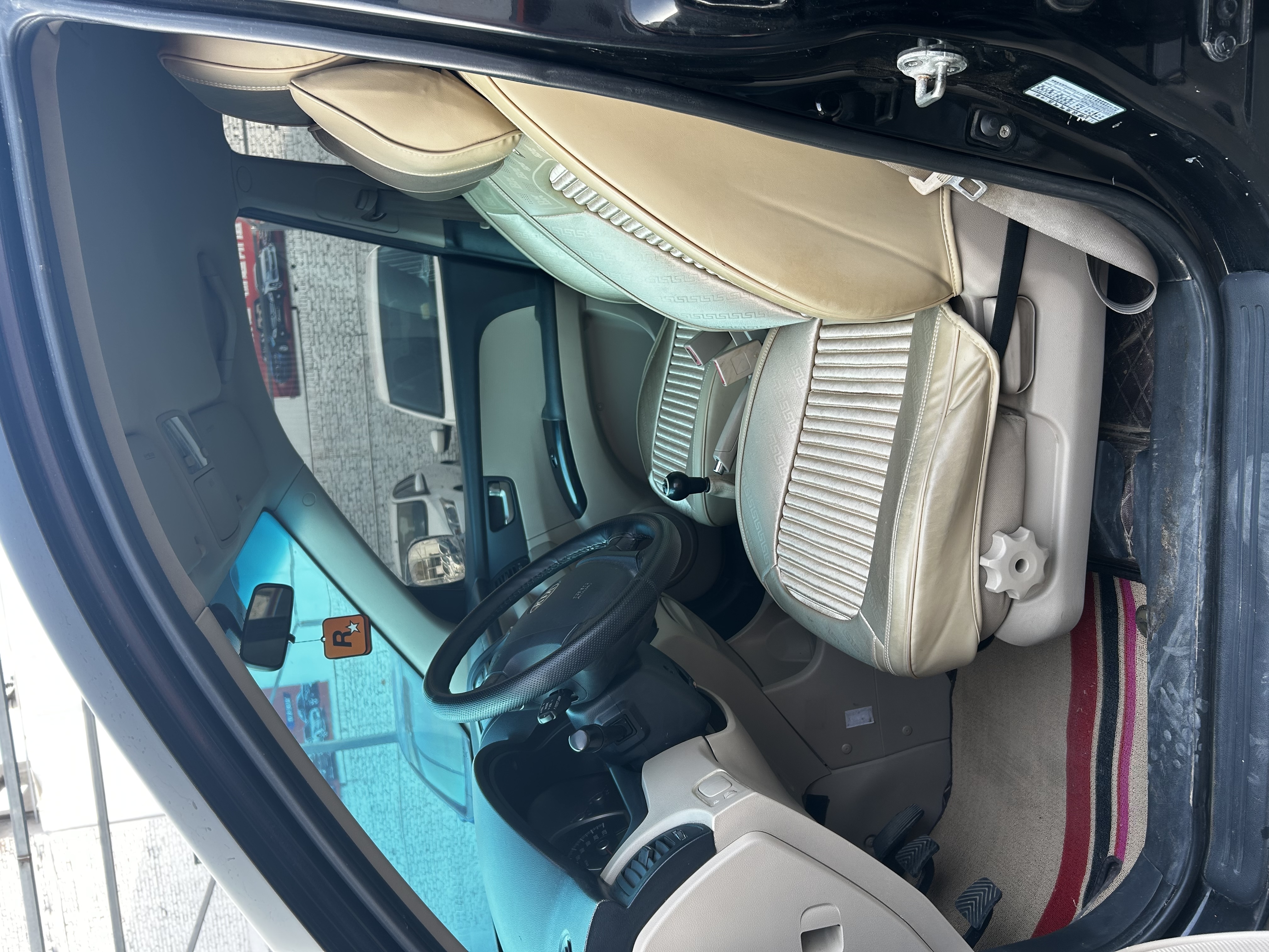 起亚 狮跑 2013 汽车图片 #2