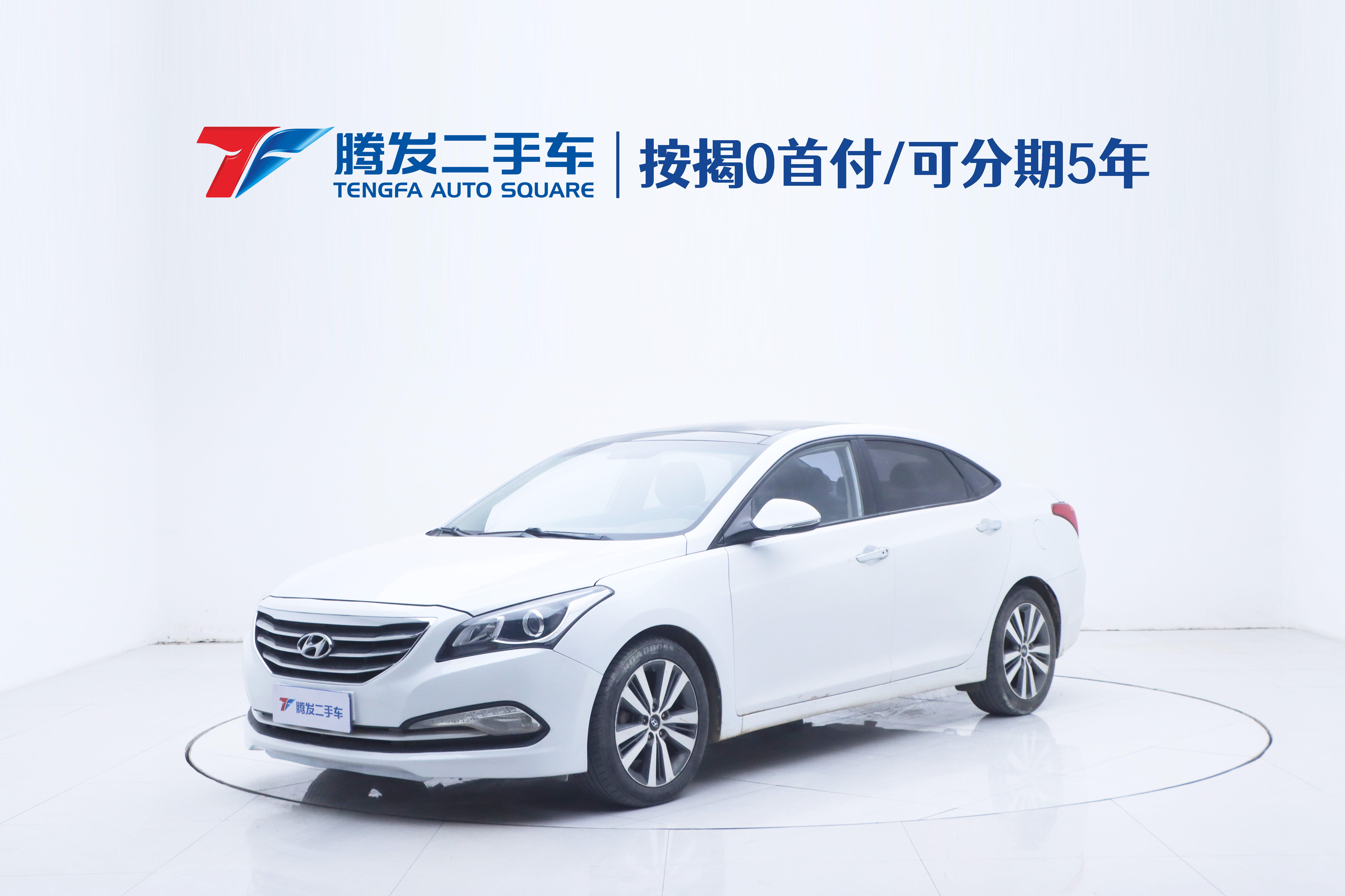 Hyundai Mistra 2017 #2 Hyundai Mistra 2017 car image #2