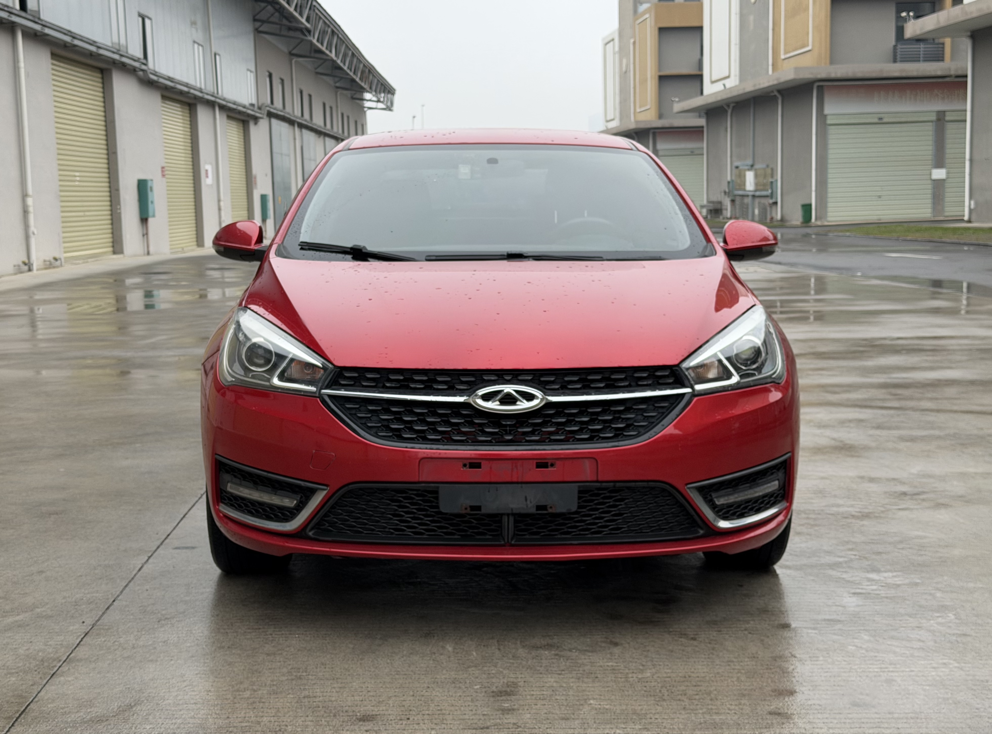 Chery Arrizo 5 2016 #2 Chery Arrizo 5 2016 صورة سيارة #2