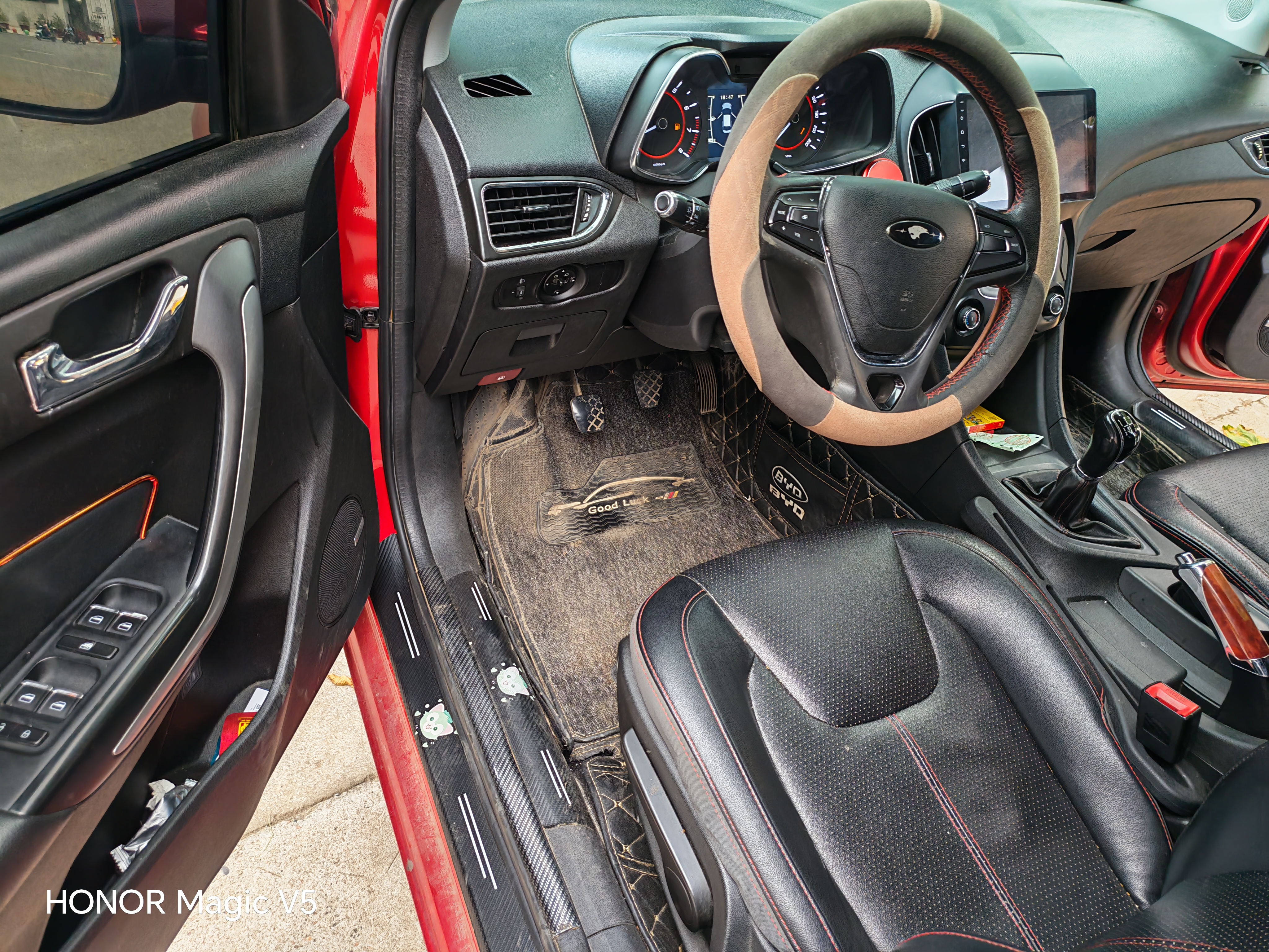 Chery Arrizo 5 2017 #2 Chery Arrizo 5 2017 imagem de carro #2