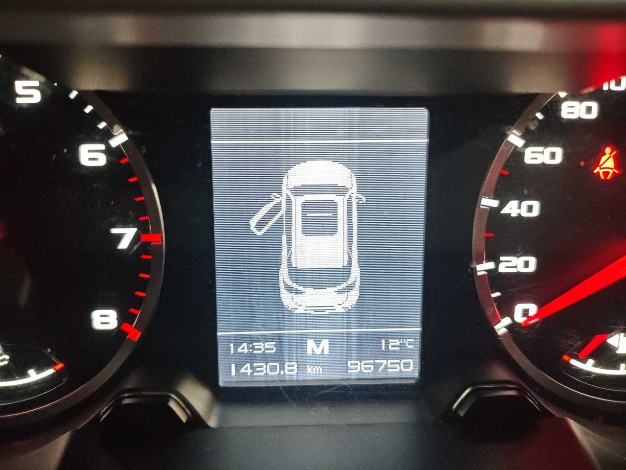 GEELY Boyue 2017 صورة سيارة #2