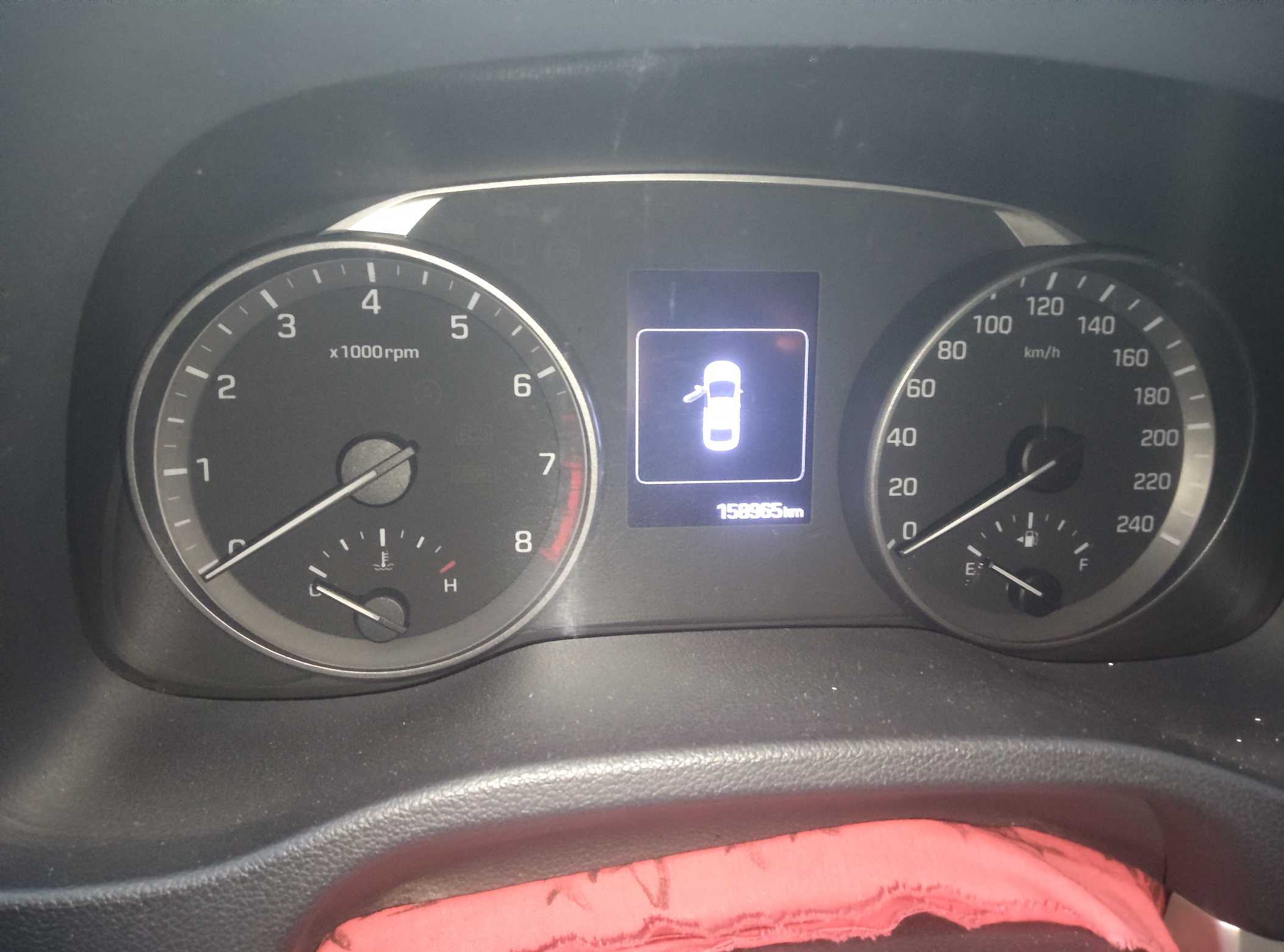 Hyundai Elantra AD 2016 صورة سيارة #2