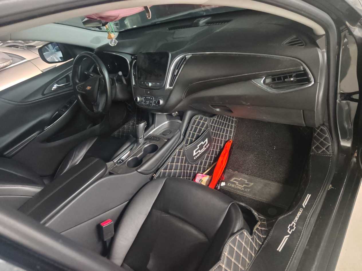 Chevrolet Malibu XL 2016 #2 Chevrolet Malibu XL 2016 صورة سيارة #2