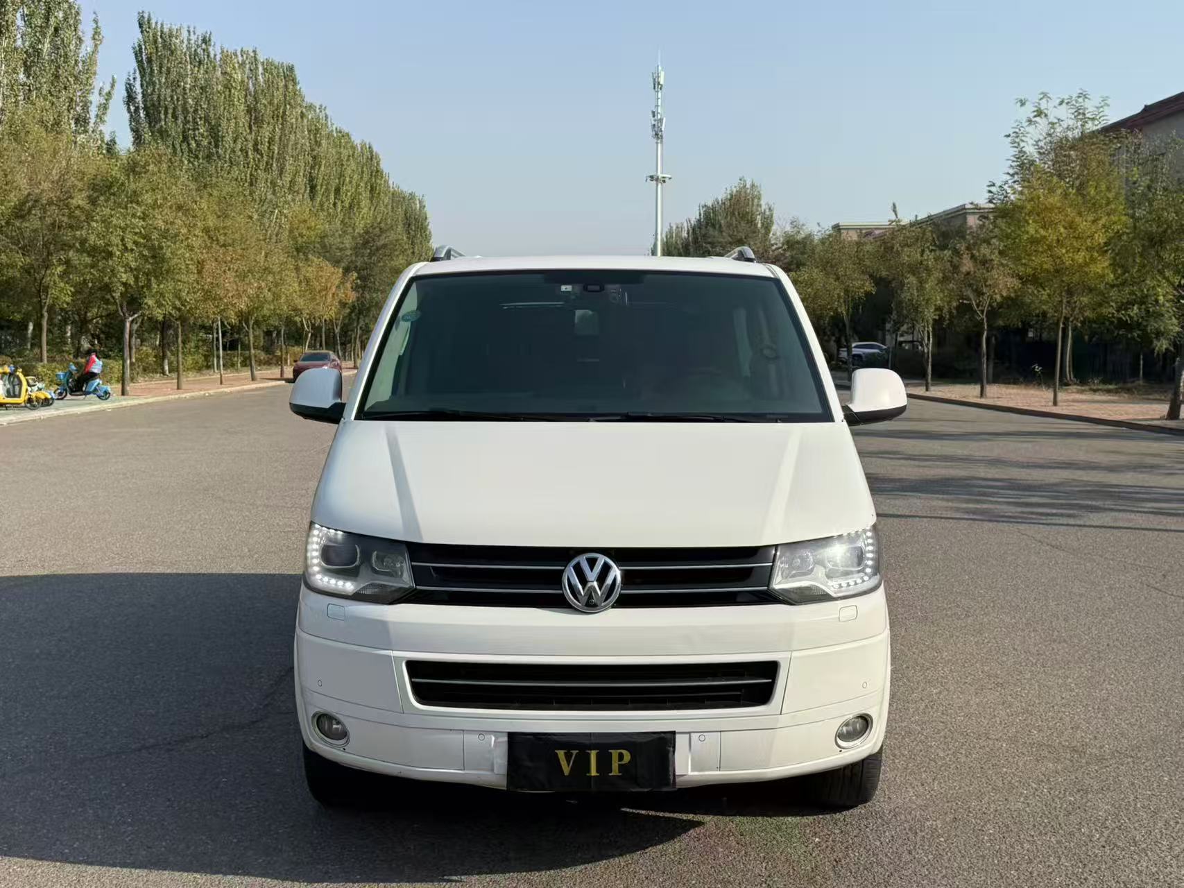 大众 迈特威 2013 汽车图片 #2