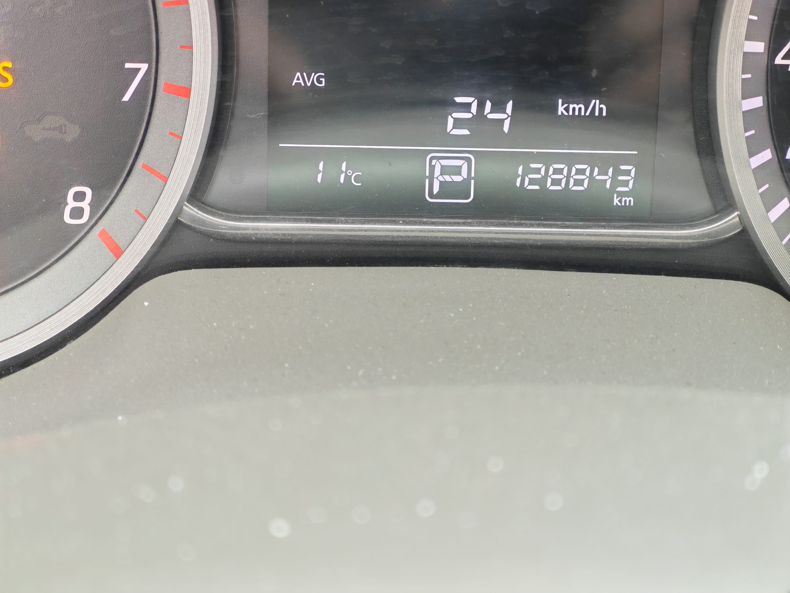 日产 轩逸 2012 汽车图片 #2