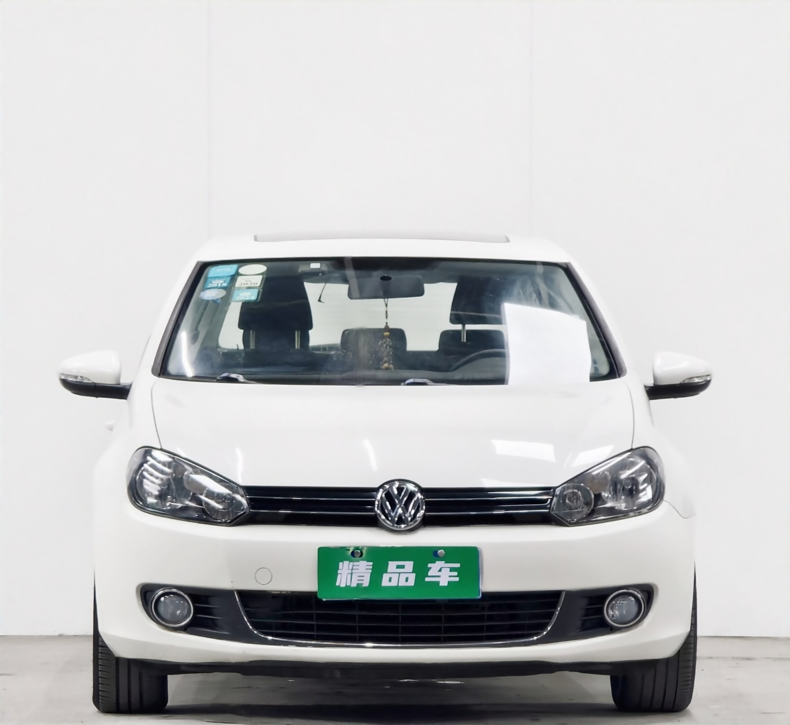 Volkswagen Golf 2014 #2 Volkswagen Golf 2014 car image #2
