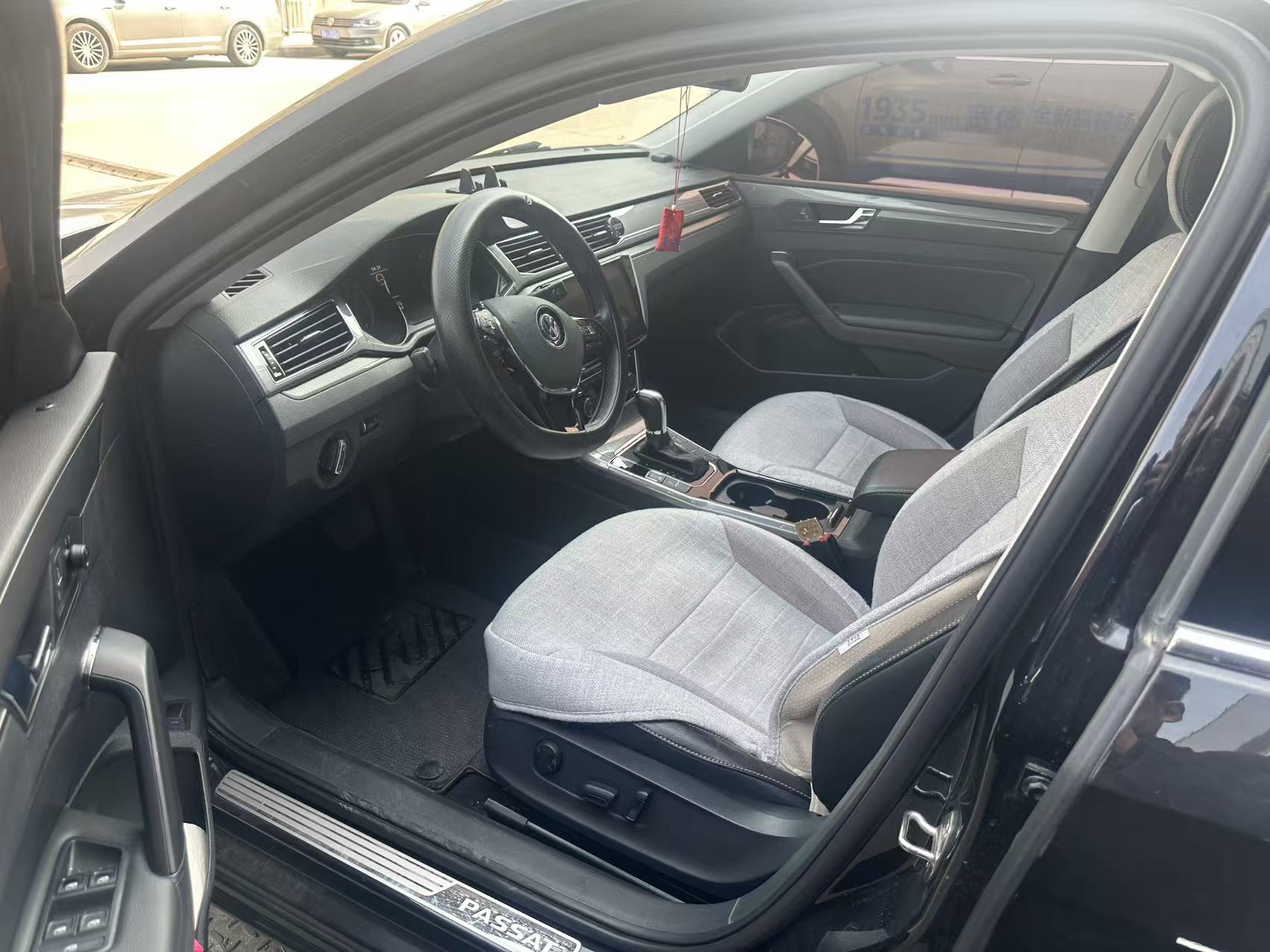 Volkswagen Passat 2016 изображение автомобиля #2