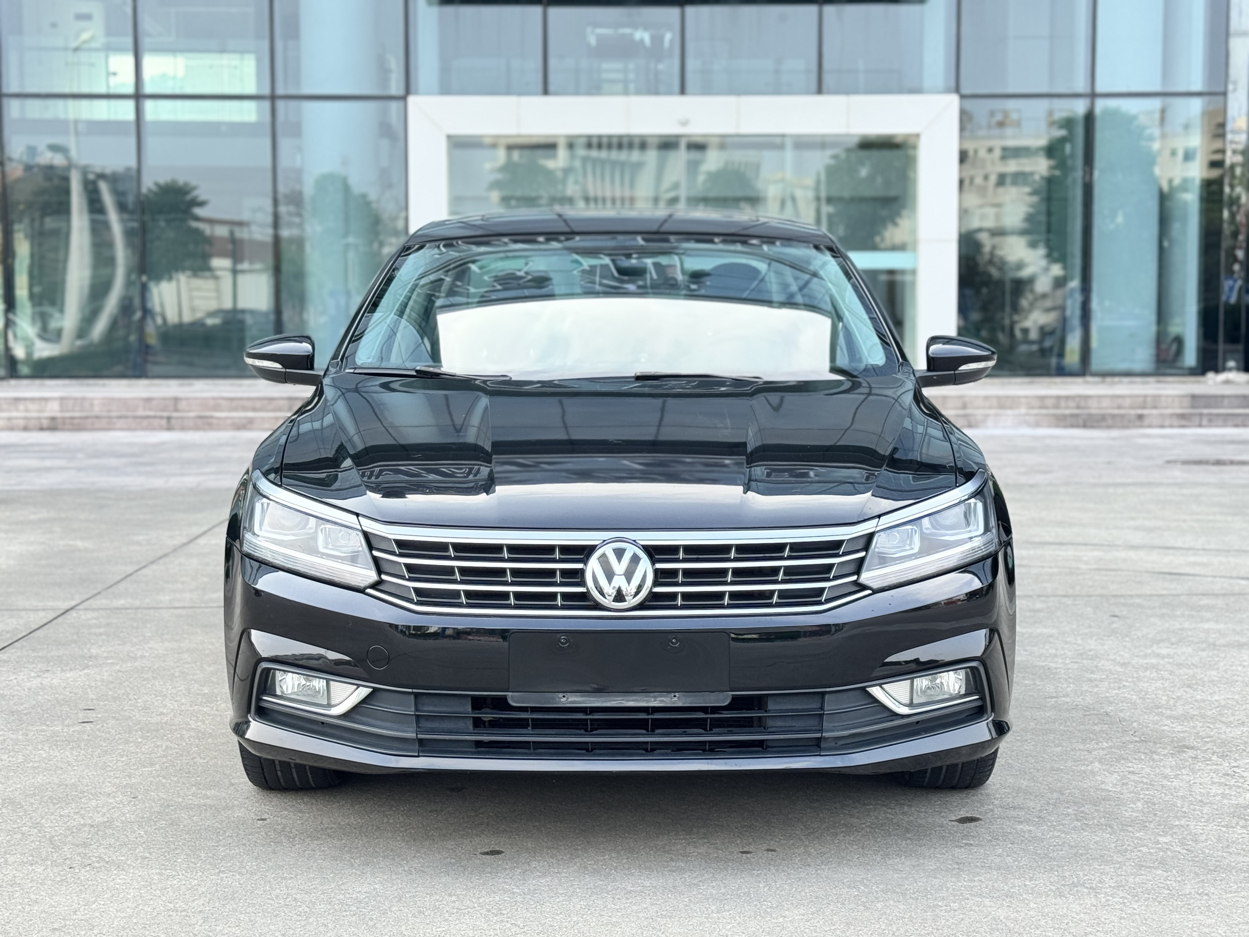 Volkswagen Passat 2016 #2 Volkswagen Passat 2016 car image #2