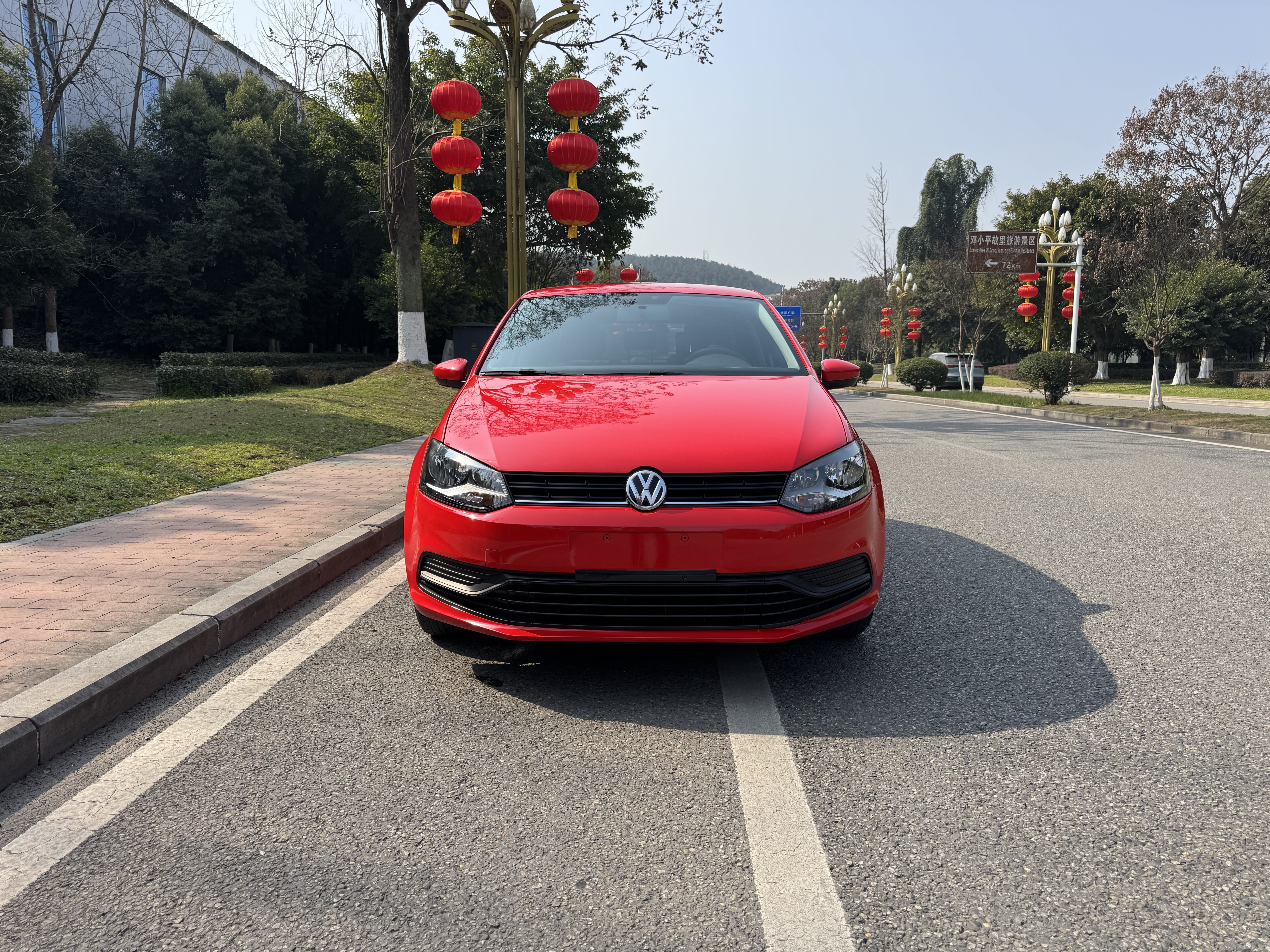 Polo 2018 immagine di auto #2