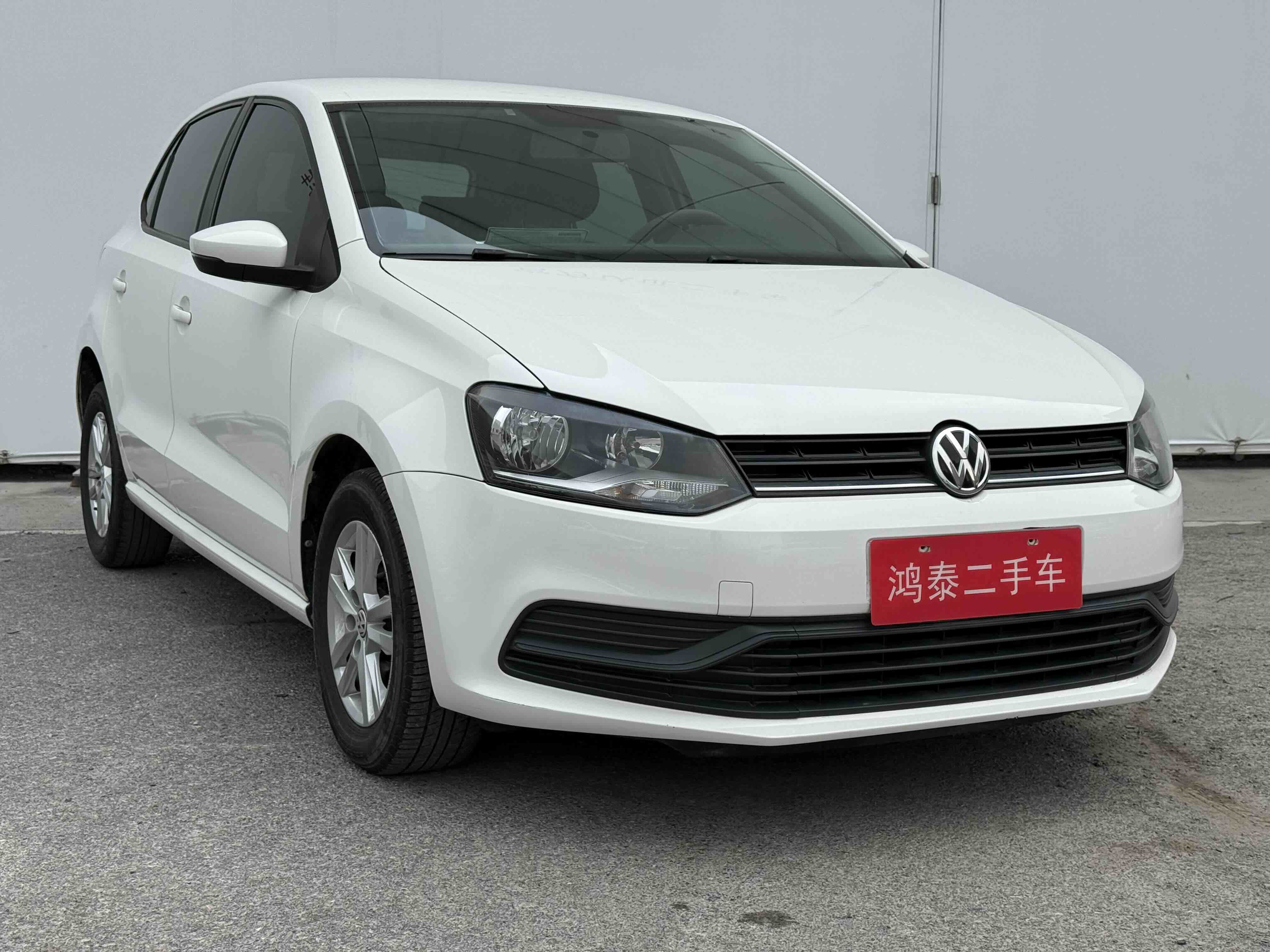 Volkswagen Polo 2016 #2 Volkswagen Polo 2016 car image #2