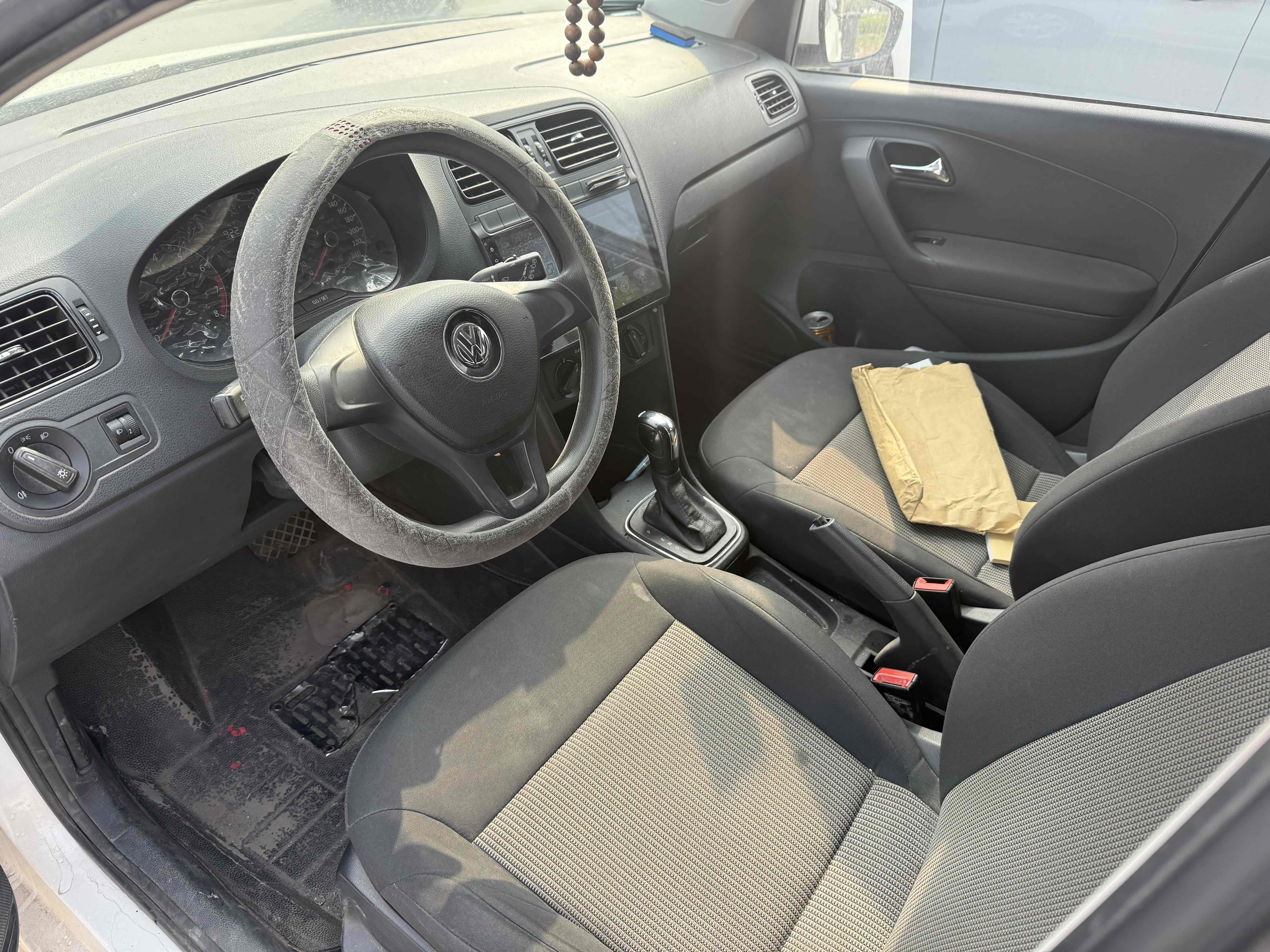 Polo 2017 #2 Polo 2017 car image #2
