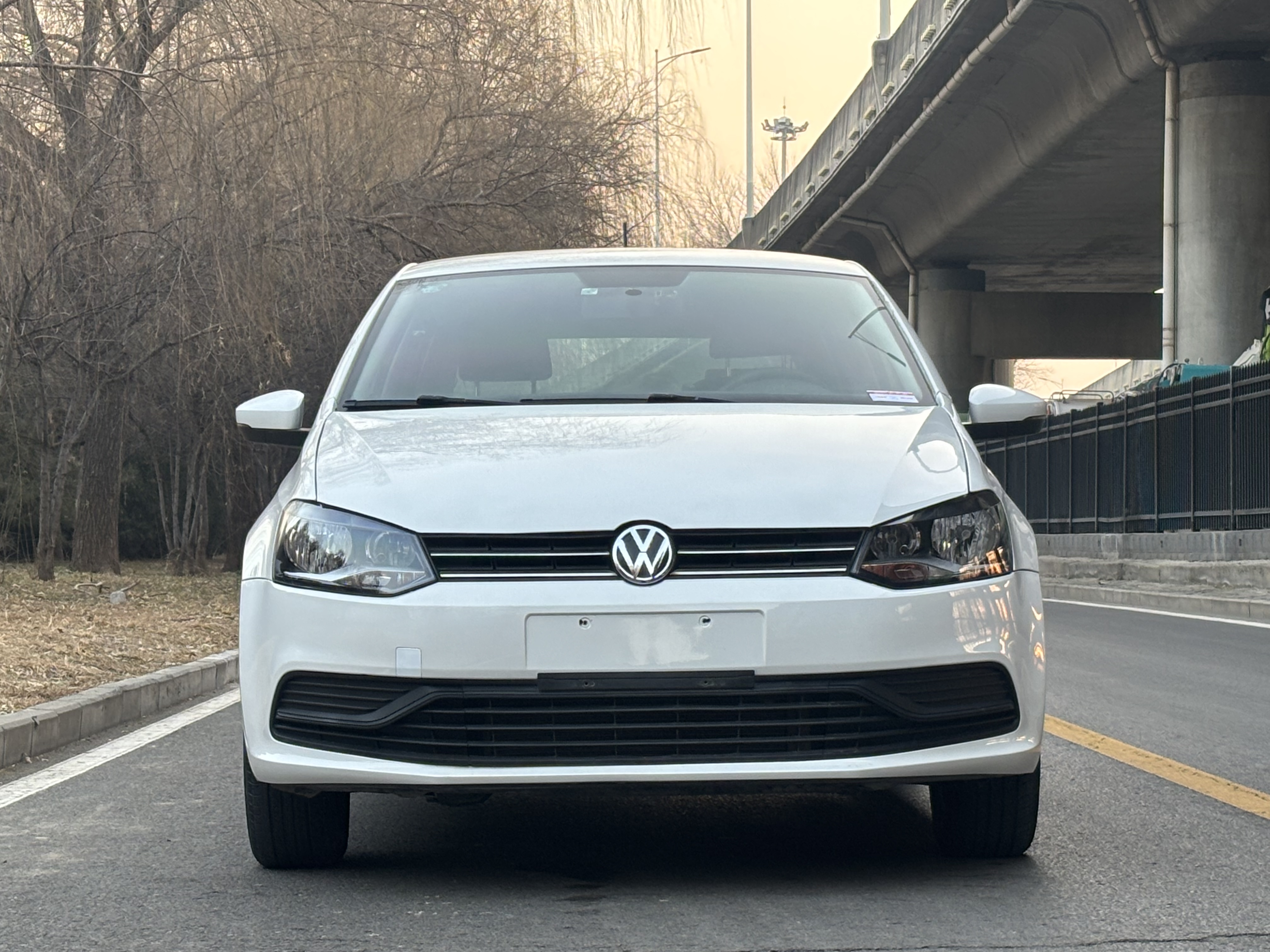 Polo 2017 #2 Polo 2017 car image #2