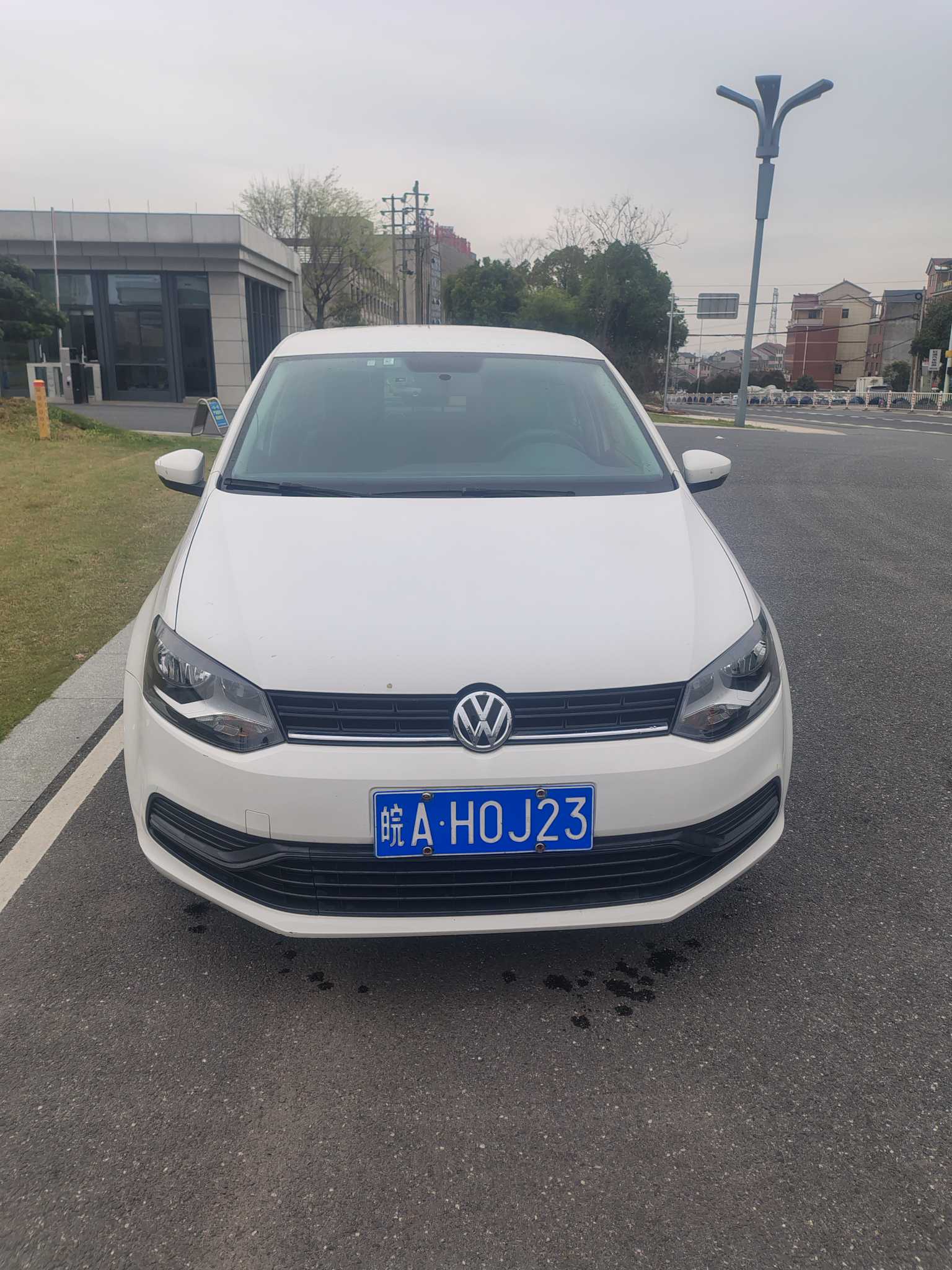 Polo 2016 #2 Polo 2016 car image #2
