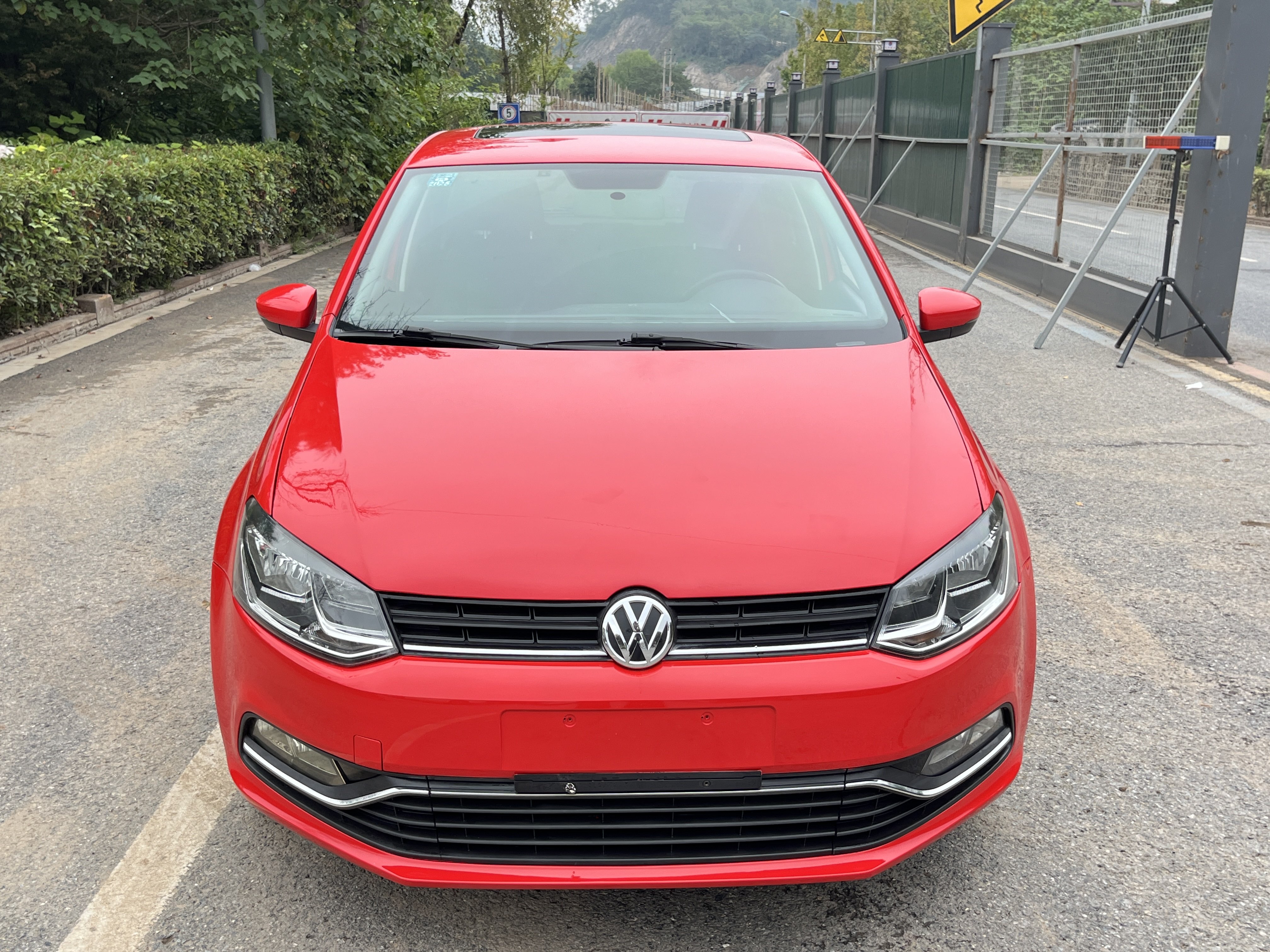 Polo 2017 #2 Polo 2017 immagine di auto #2