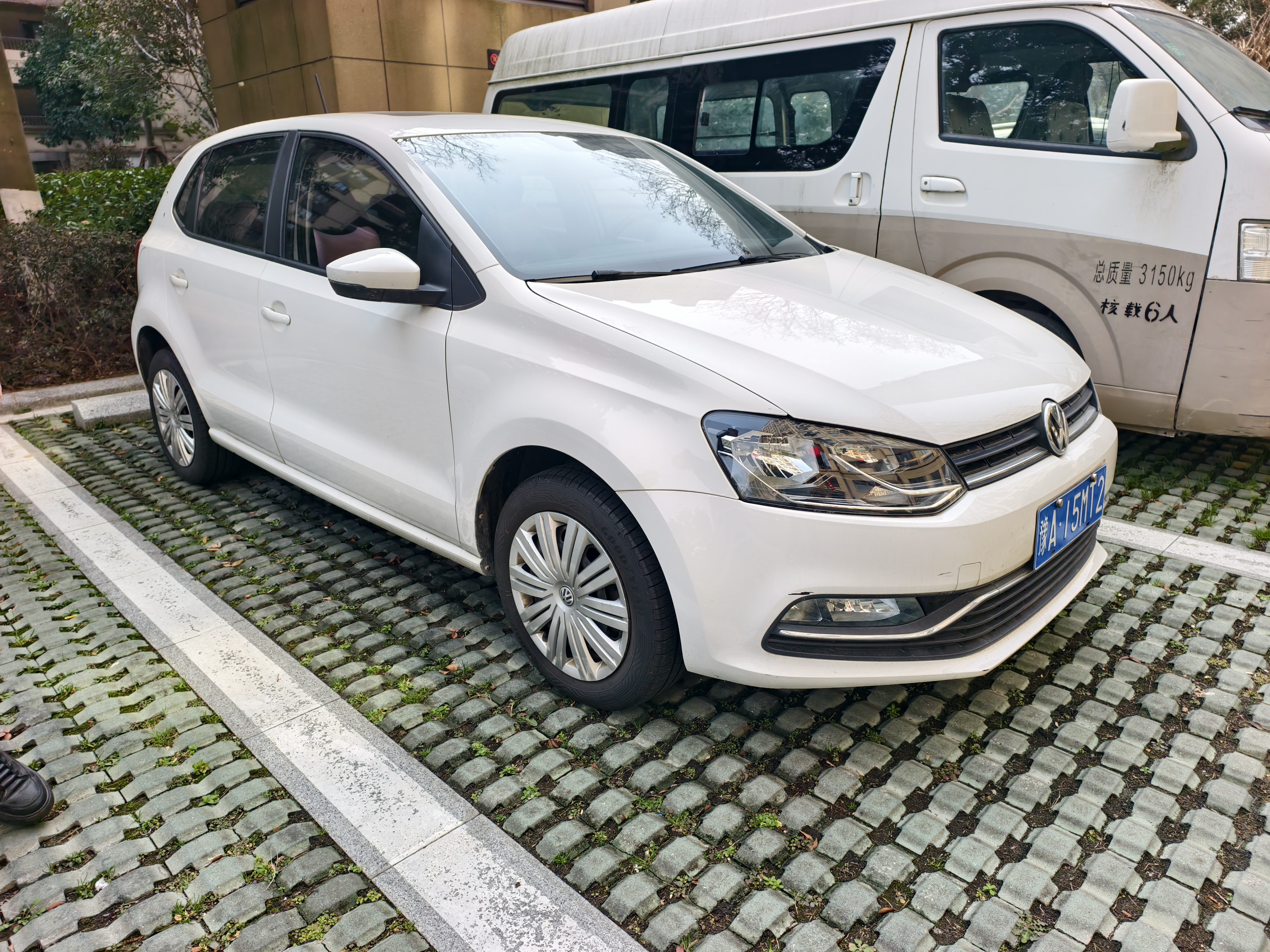 Polo 2017 #2 Polo 2017 immagine di auto #2