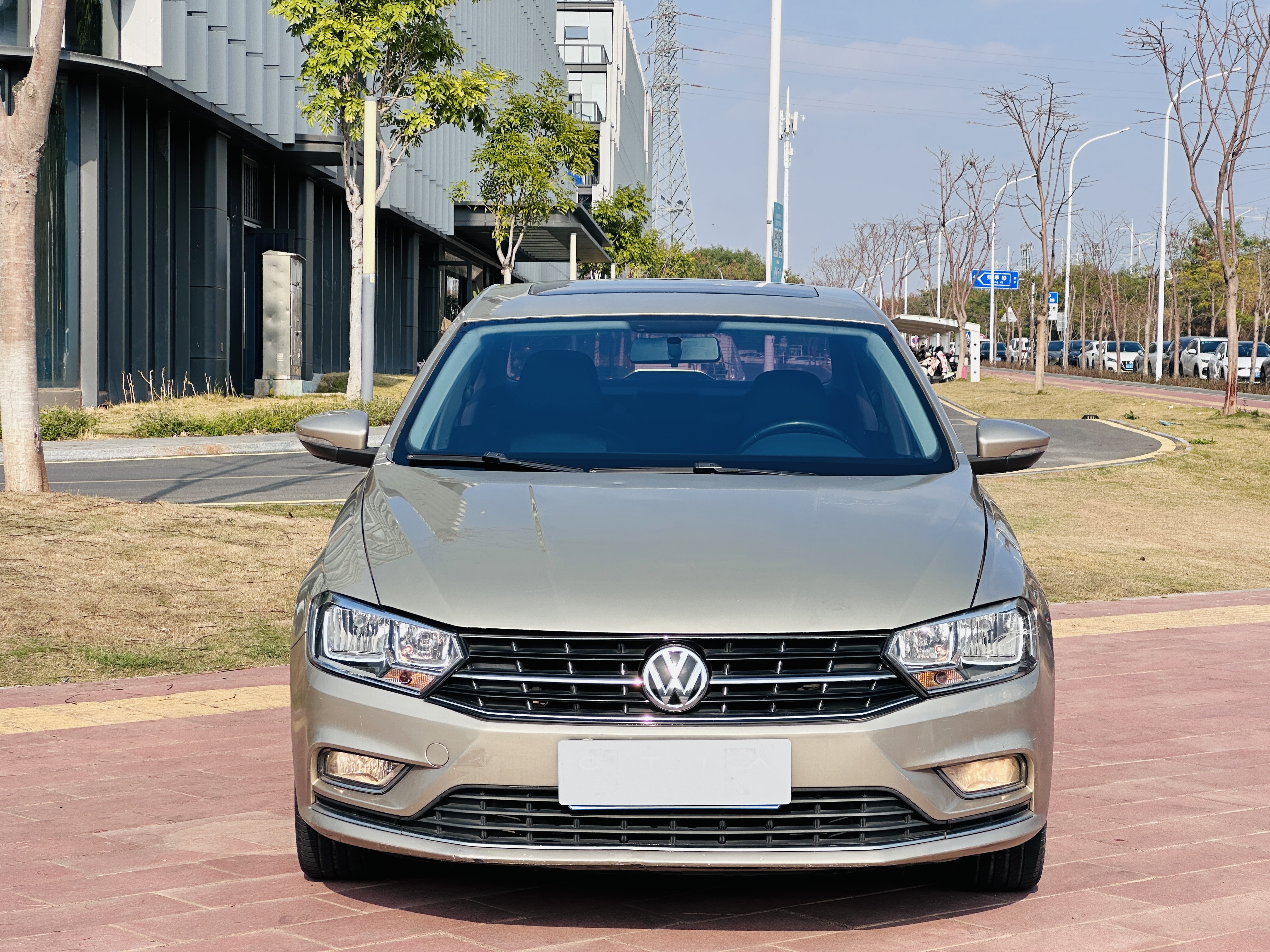 大众 宝来 2016 汽车图片 #2