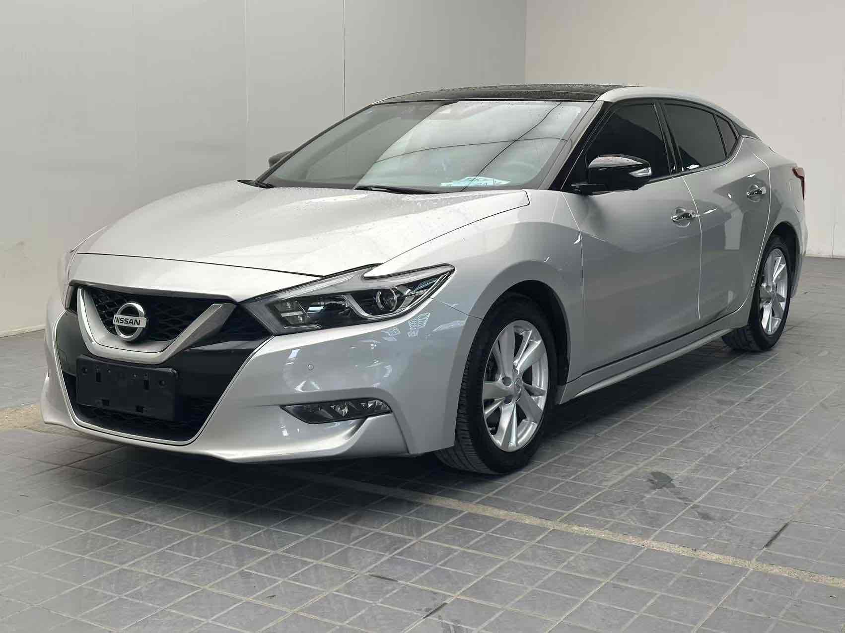 Nissan Maxima 2016 imagem de carro #2