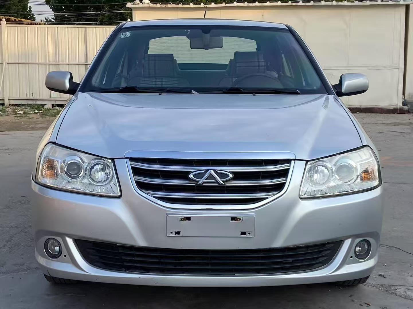 Chery Cowin 2 2014 car image #2