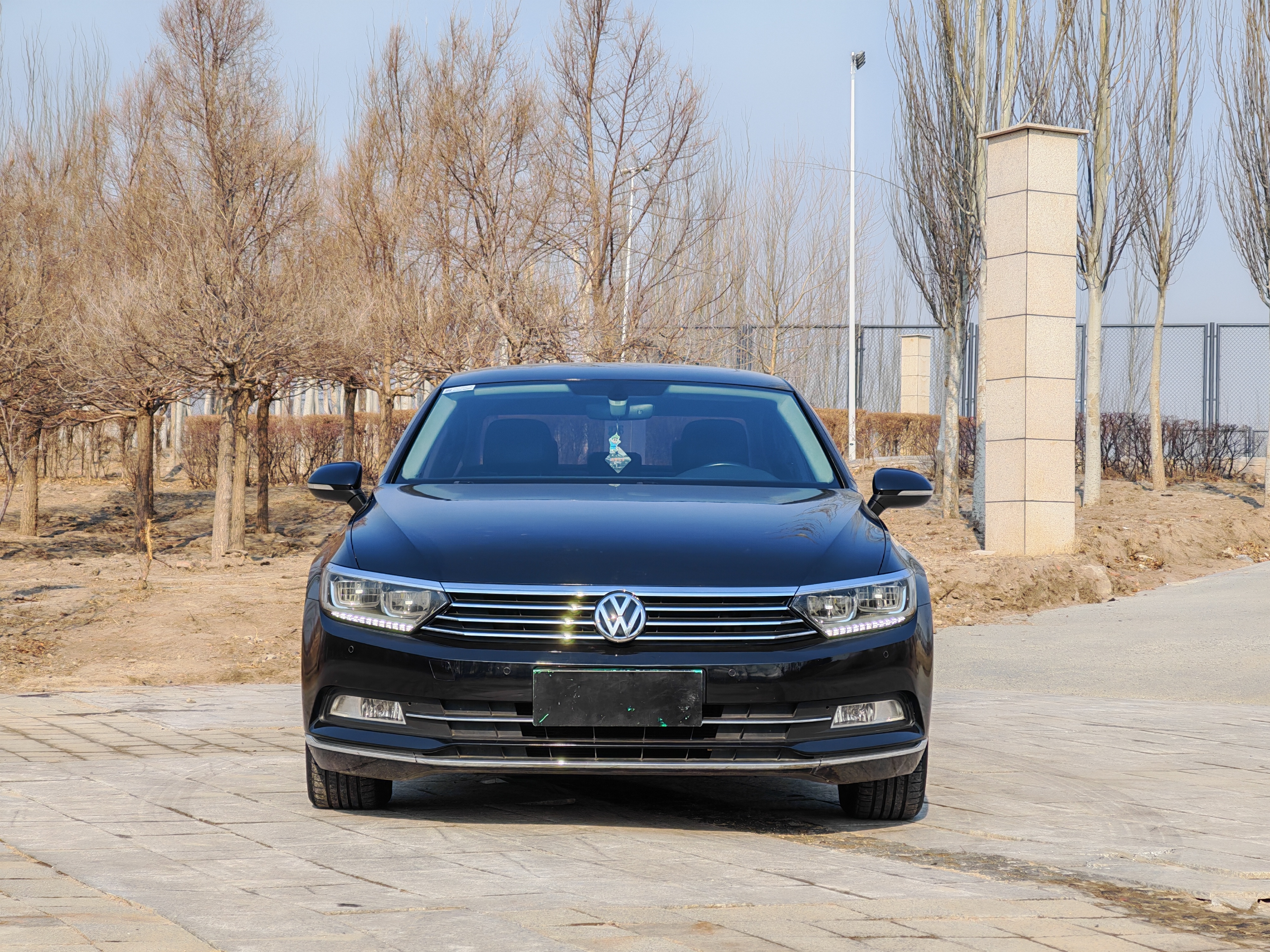 Volkswagen Magotan 2016 car image #2