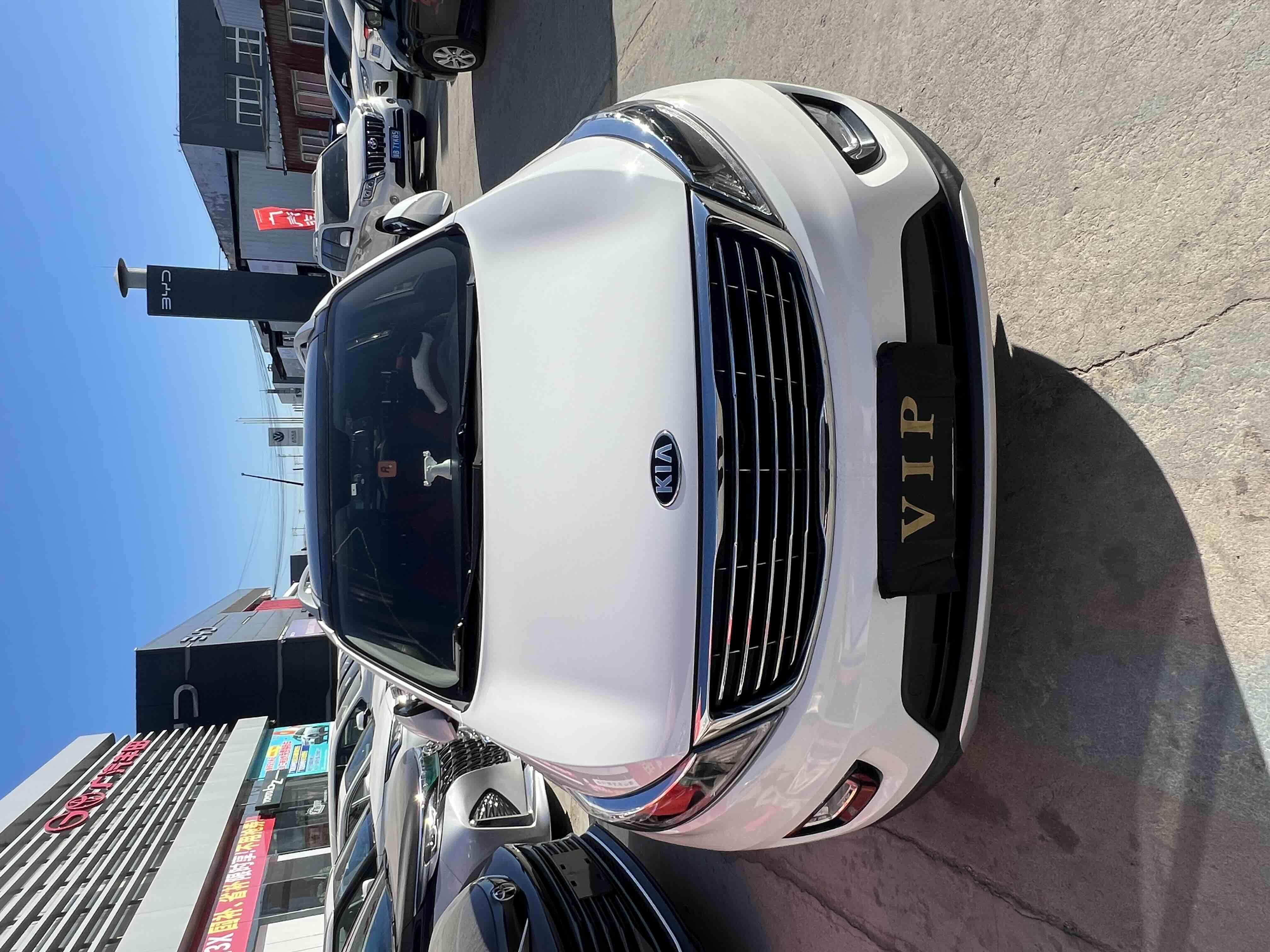 Kia Sportage R 2018 #2 Kia Sportage R 2018 car image #2