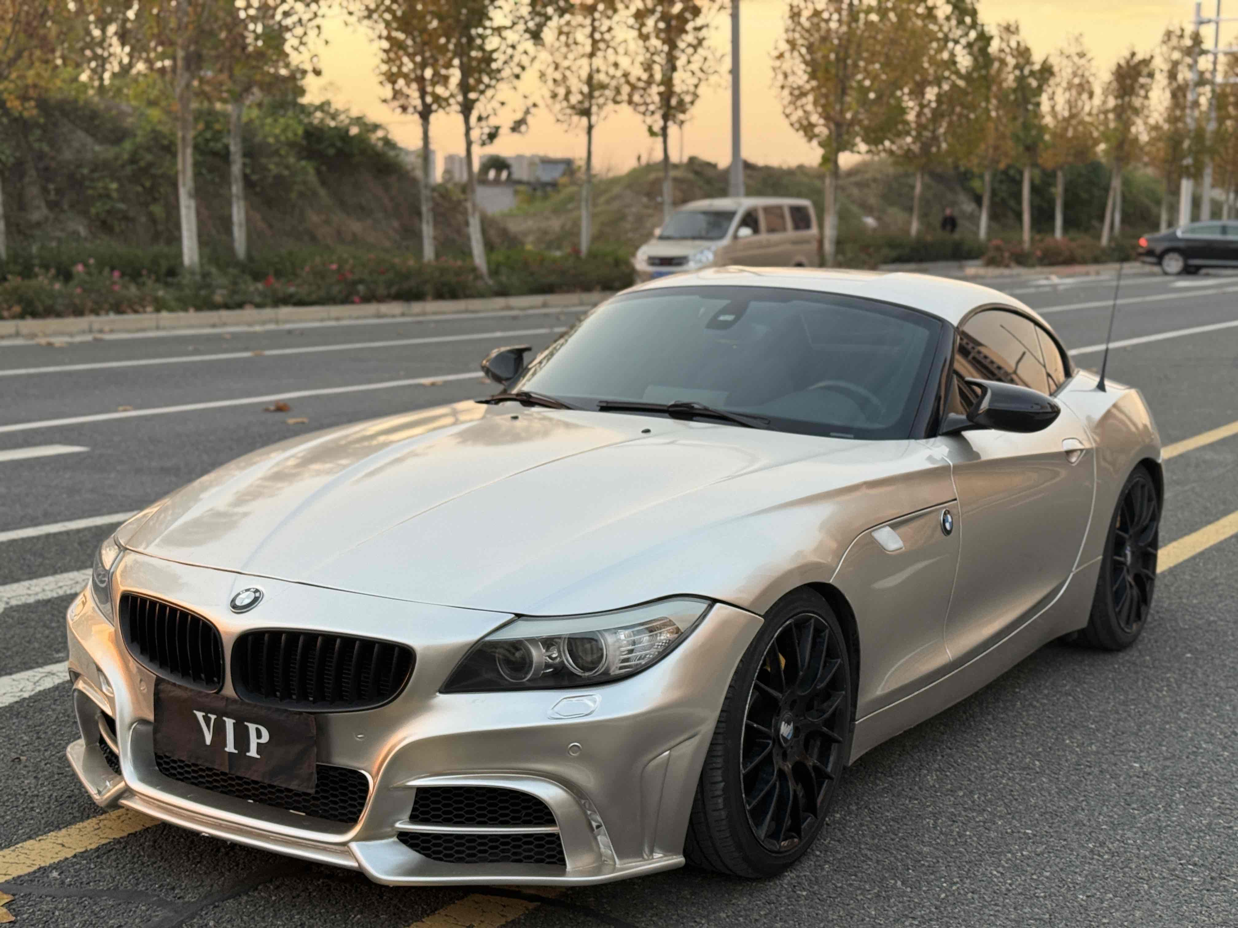 BMW Z4 M40i 2010 #2 BMW Z4 M40i 2010 car image #2