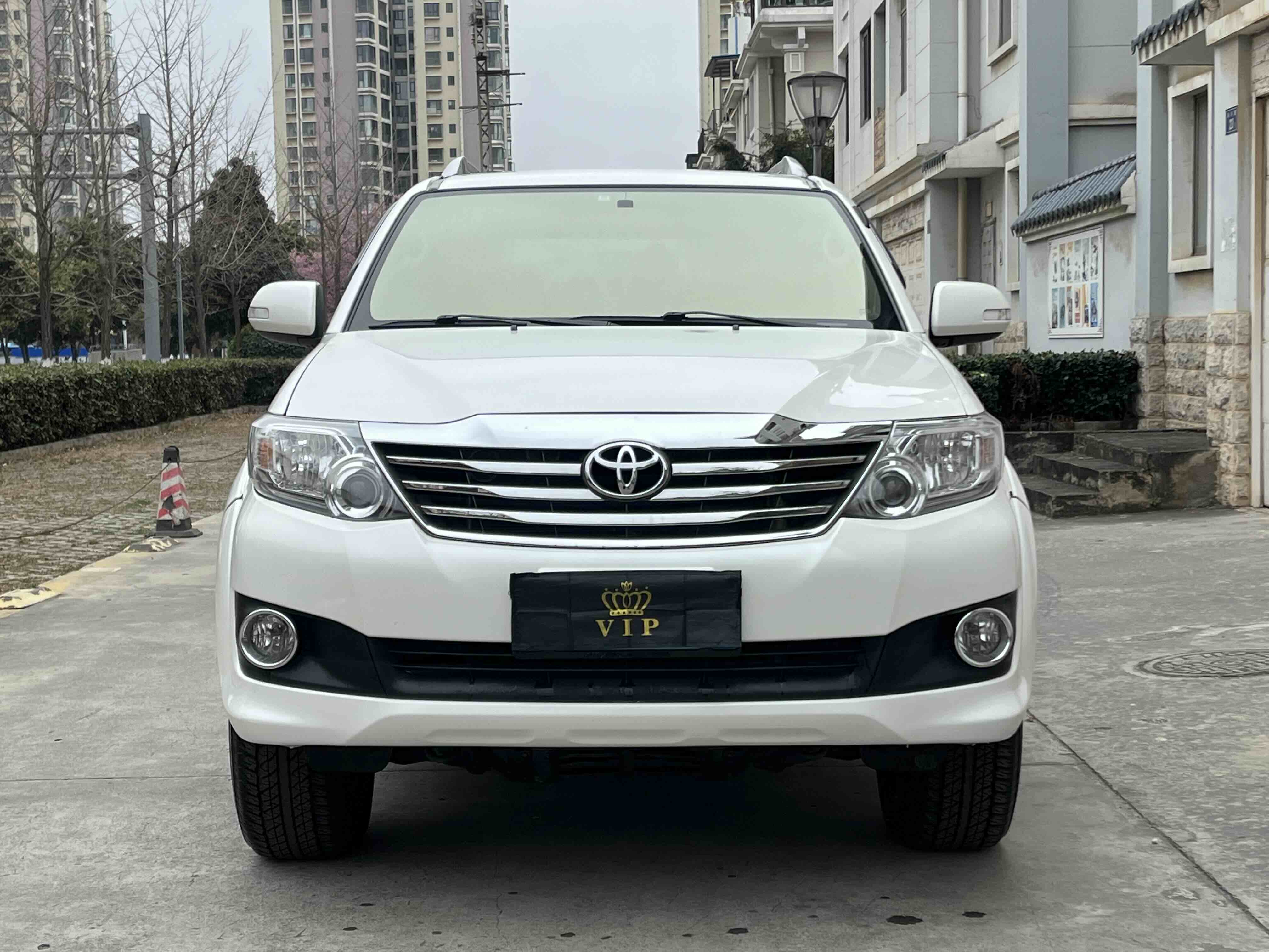 Toyota 2017 #2 Toyota 2017 car image #2