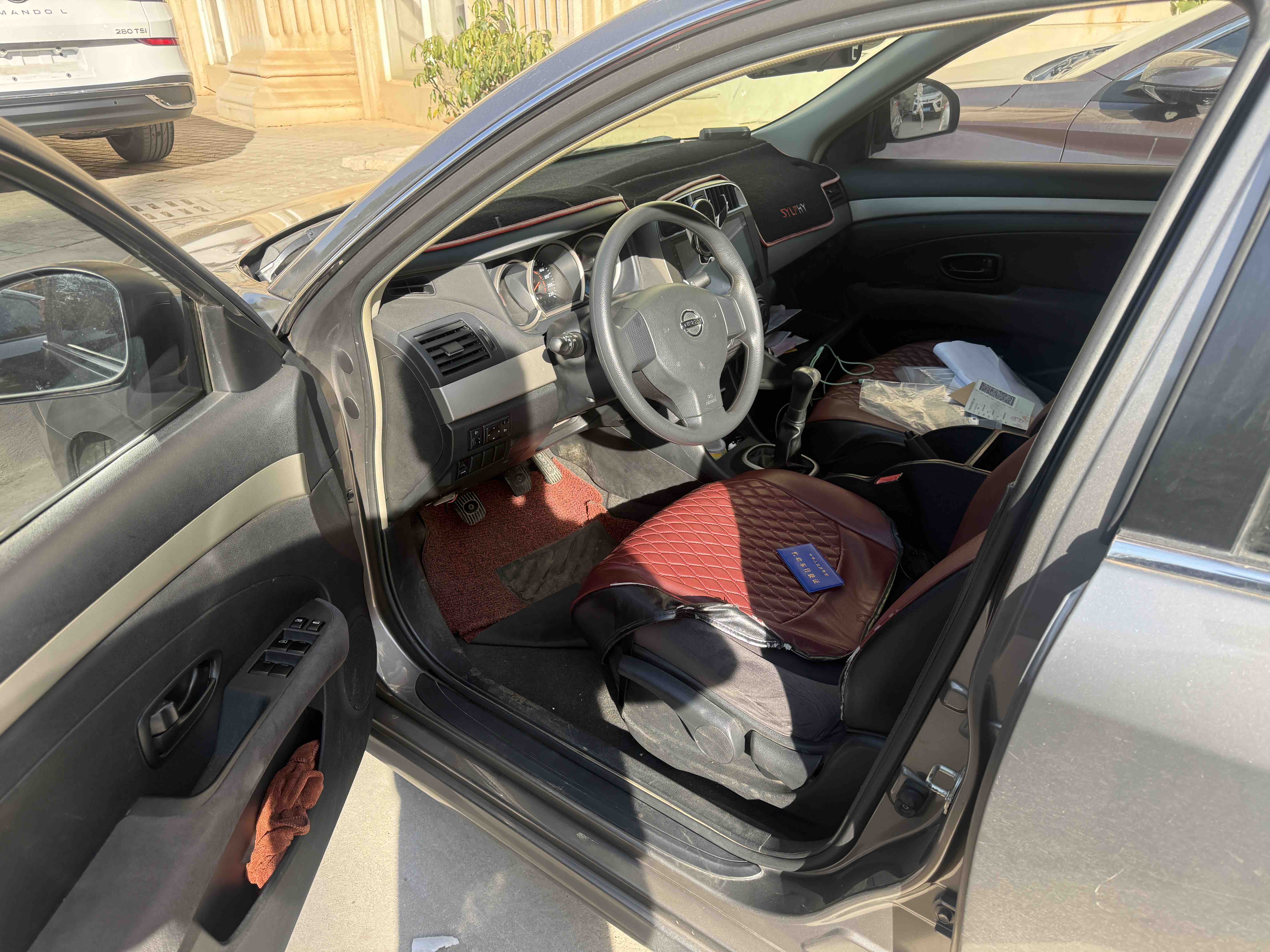 日产 轩逸 2018 汽车图片 #2