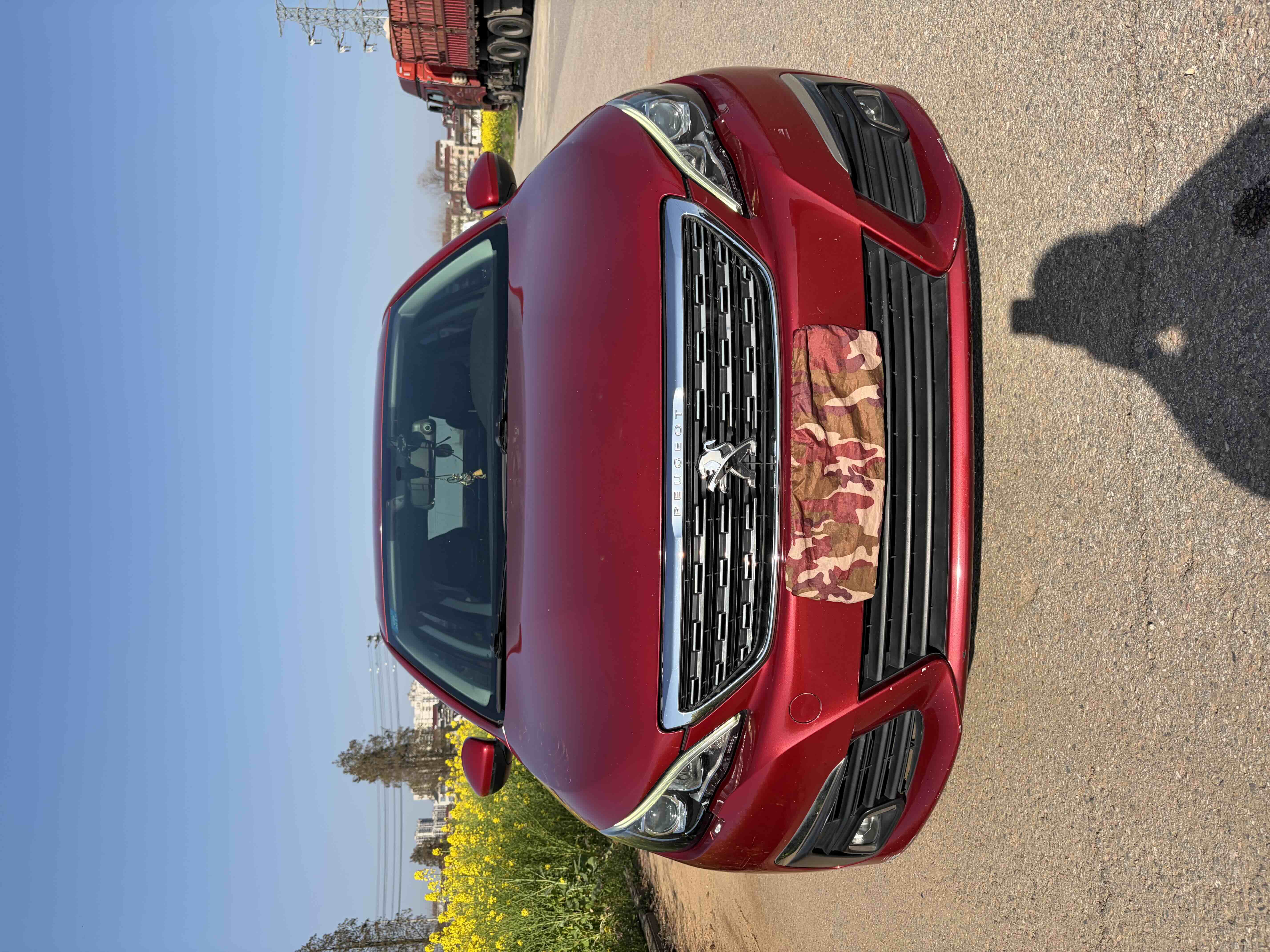 标致 2017 汽车图片 #2