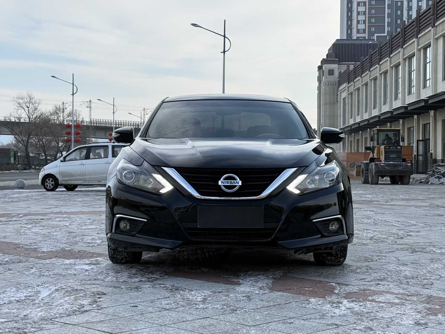 日产 天籁 2016 汽车图片 #2