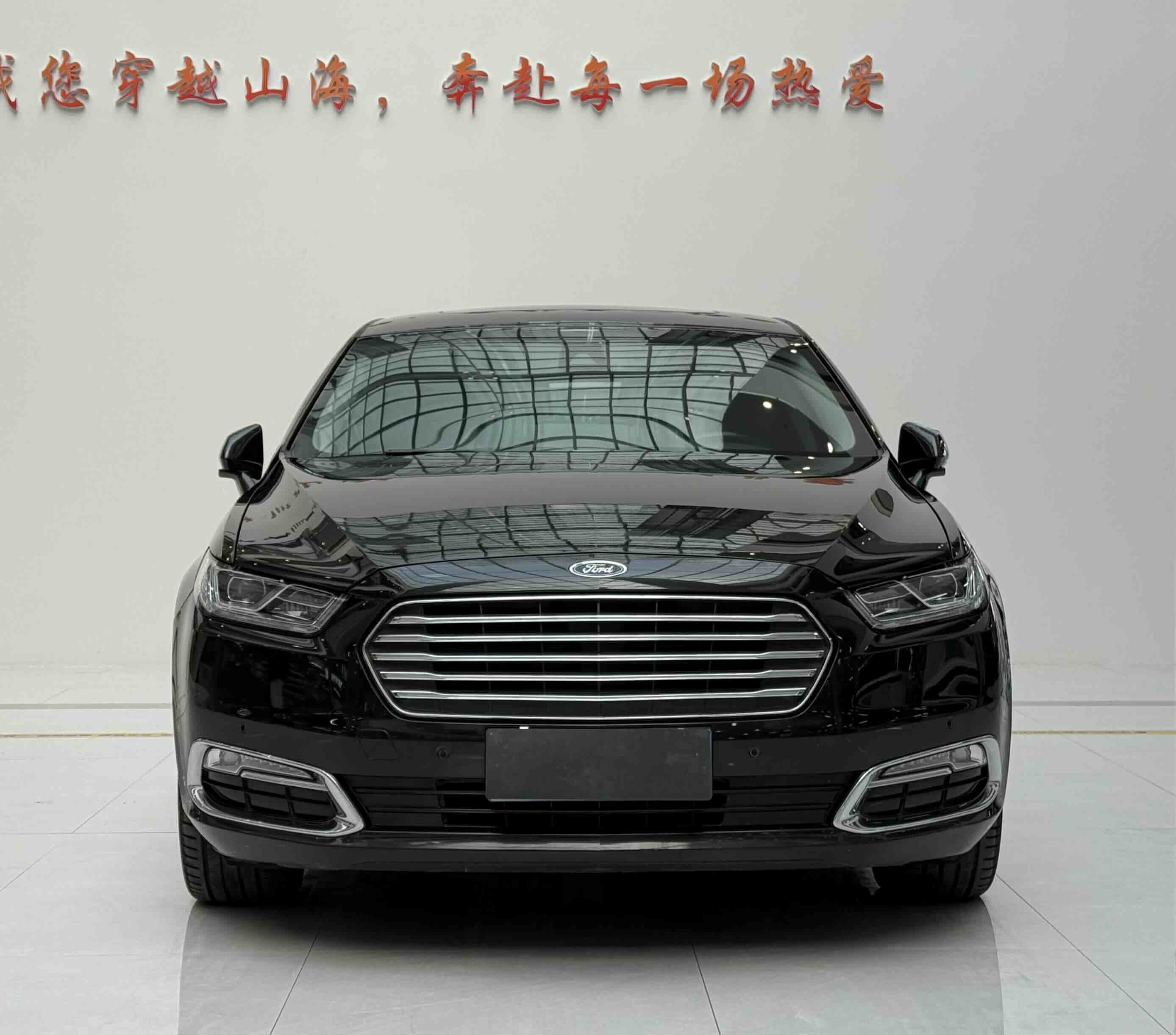 Ford Taurus 2016 #2 Ford Taurus 2016 car image #2