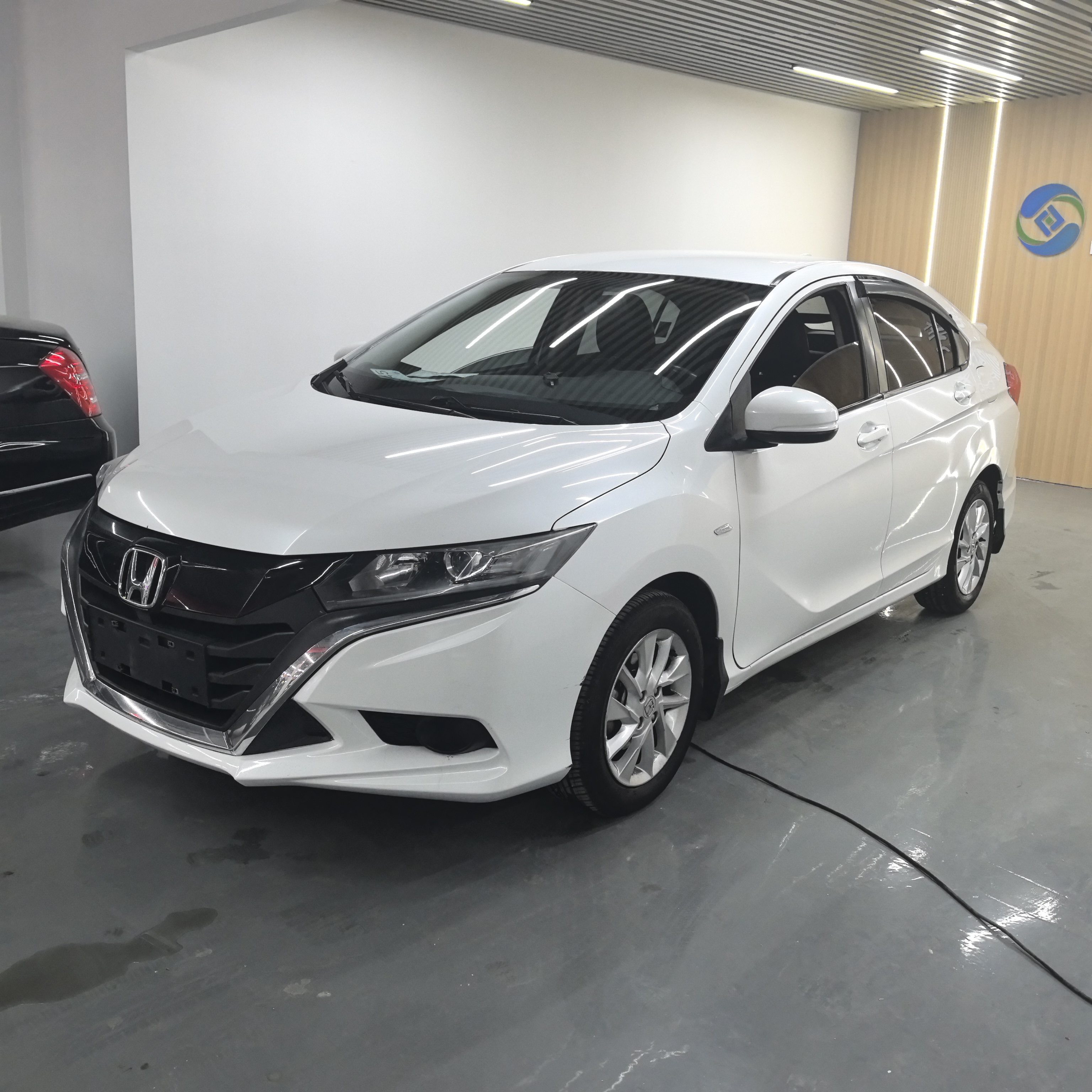 Honda Gienia 2019 immagine di auto #2