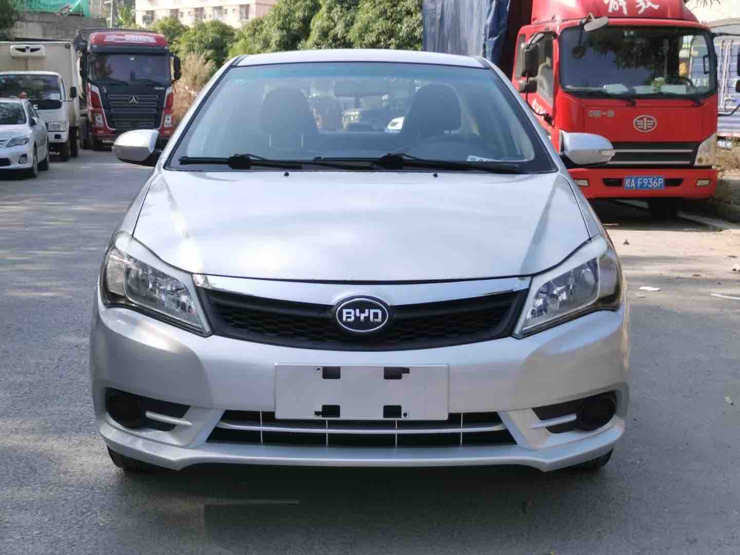 比亚迪 比亚迪F3 2017 汽车图片 #2